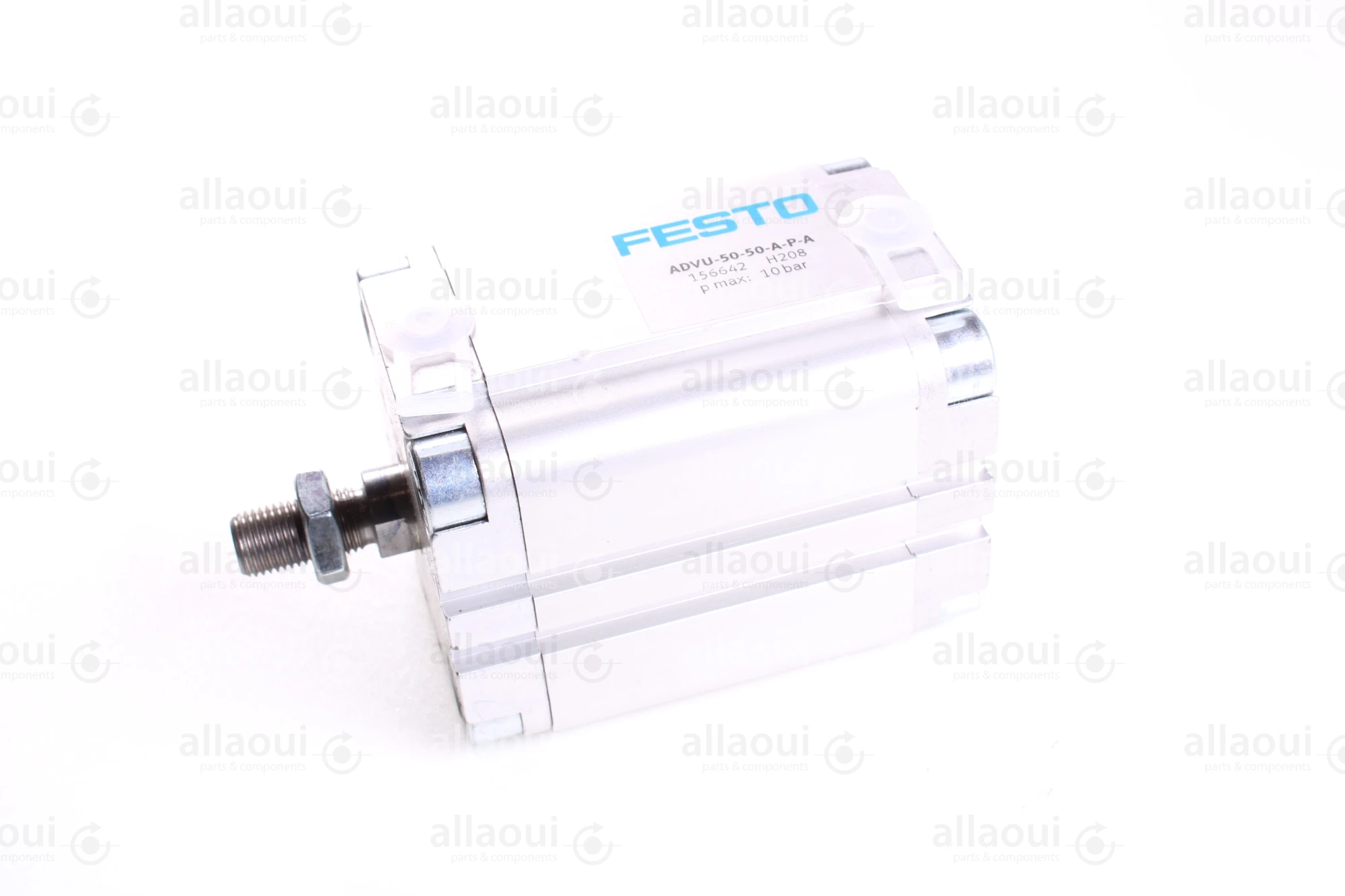 Festo Pneumatic Cylinder ADVU-50-50-A-P-A