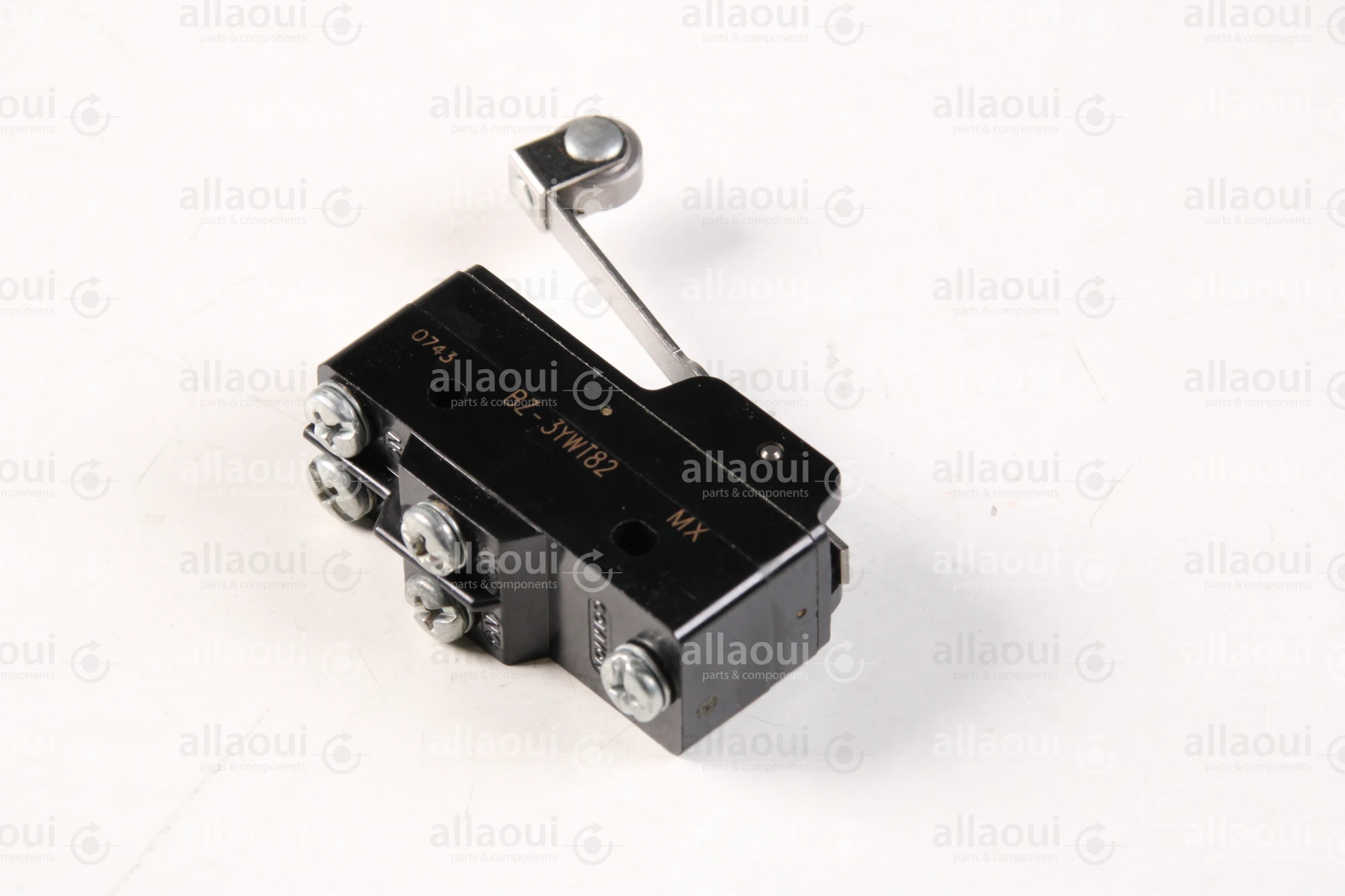 Honeywell Micro Switch BZ-3YWT82