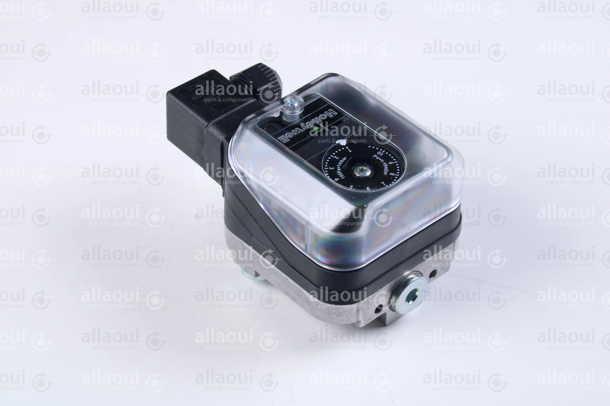 Honeywell Gas Pressure Switch 84447311