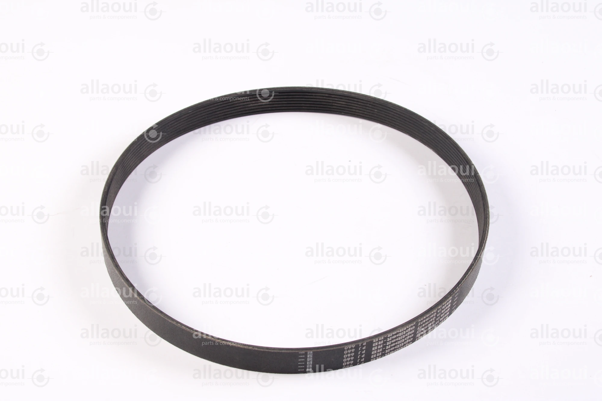 Optibelt V-Ribbed Belt 8-PJ-660