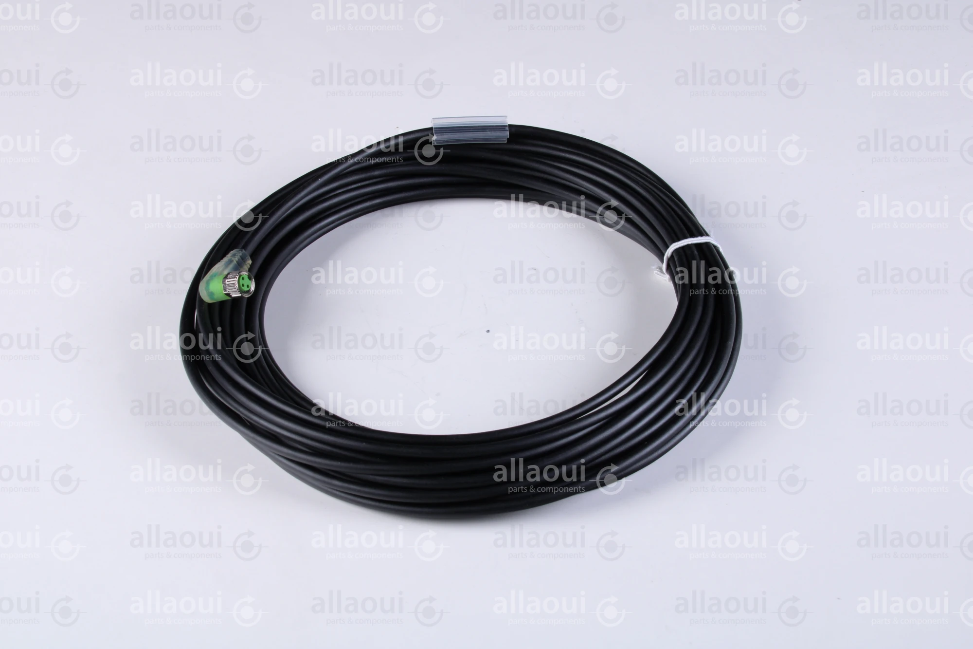Murr Cable 7000-08121-6201000