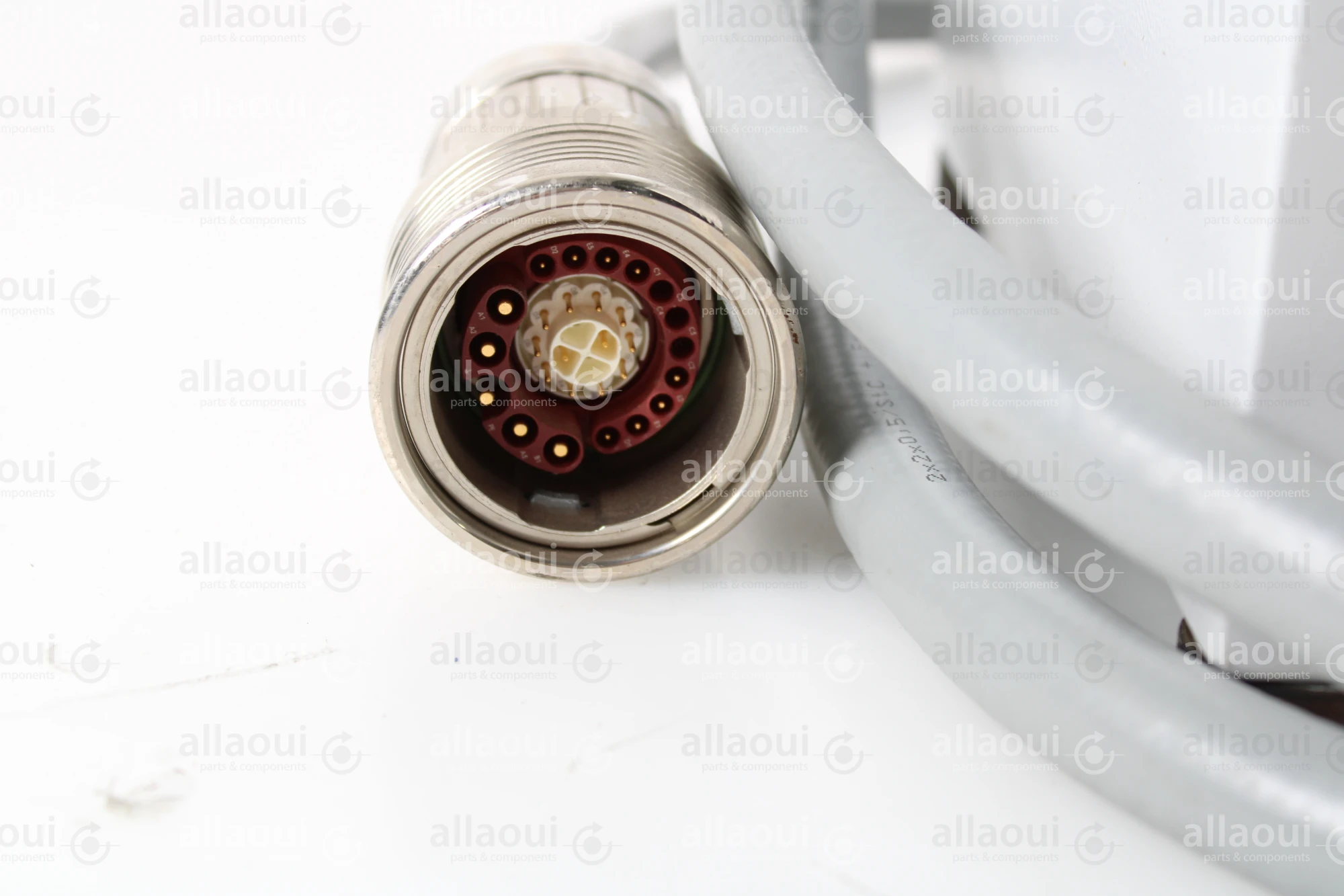 Heidelberg Coupling Box MCT-DCT-MCT FH.A0116A7/04A