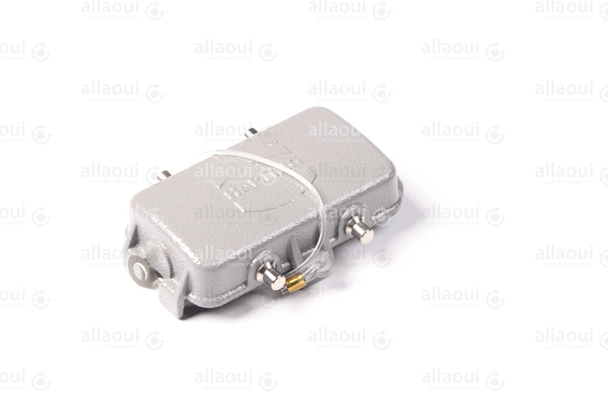 Manroland protective cap 16.97088-0192