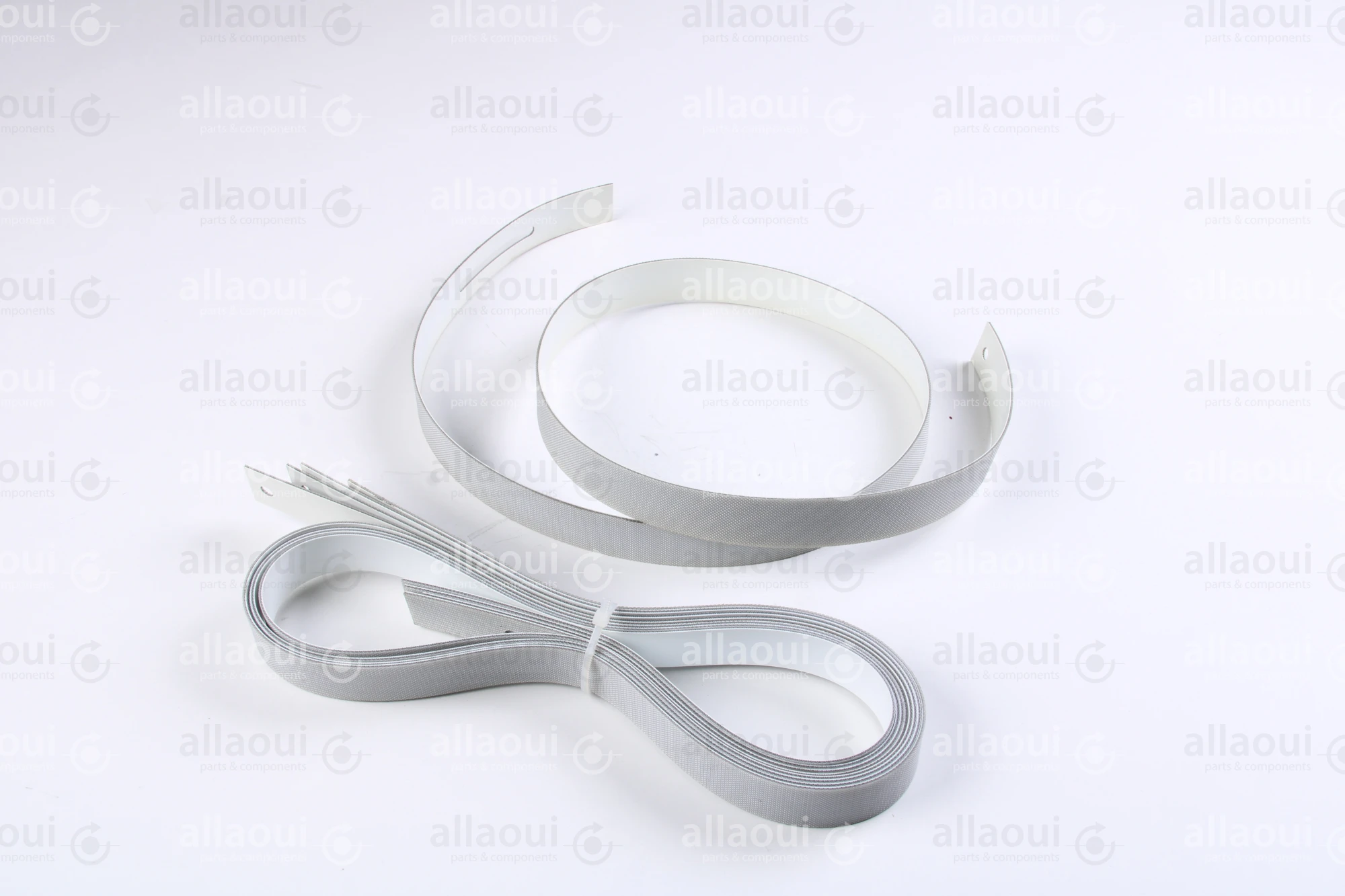 Müller Martini Flat Belt (5 Pieces) 3675.1618.3