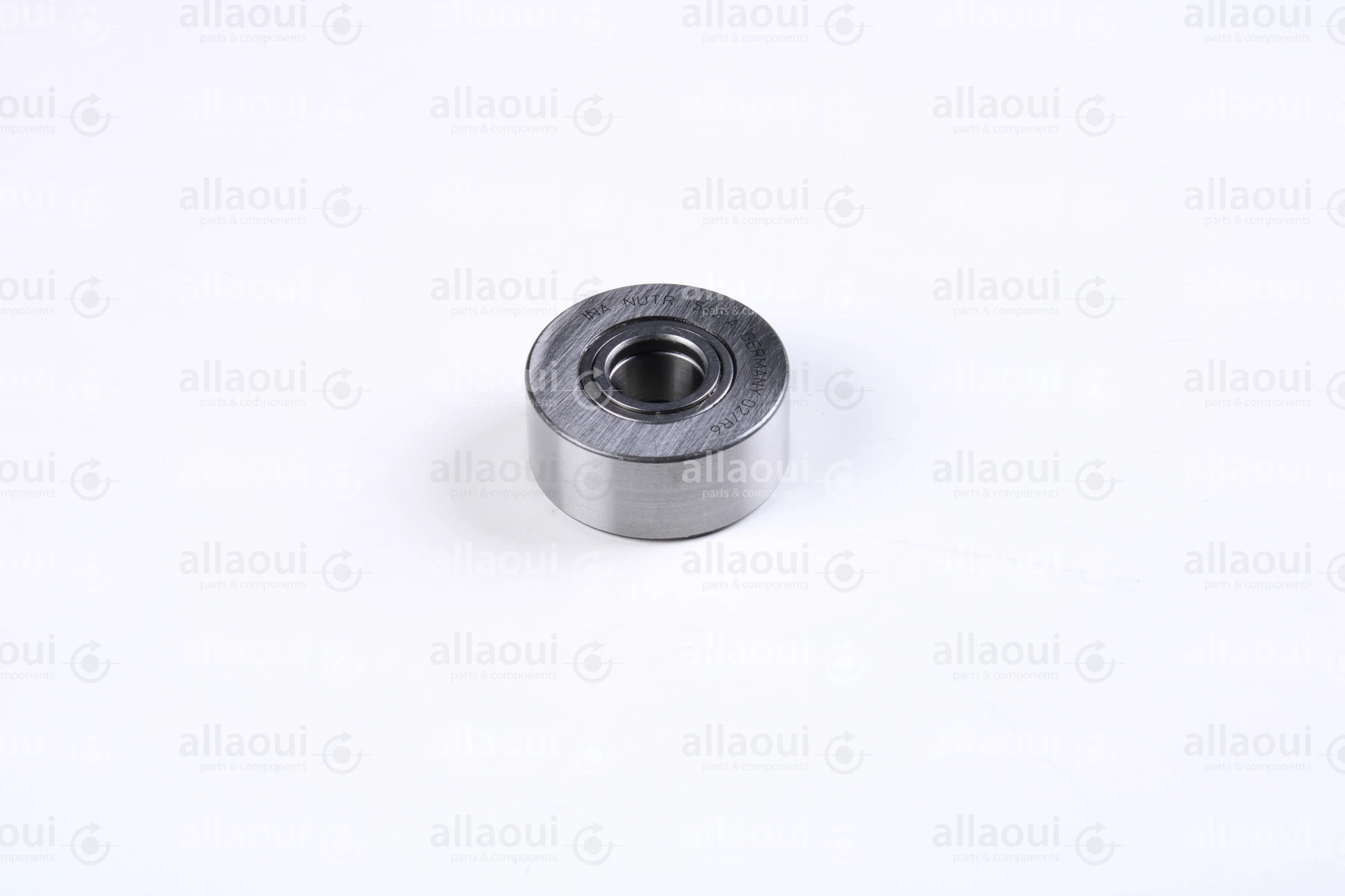 INA Supporting Roller NUTR 1542 A