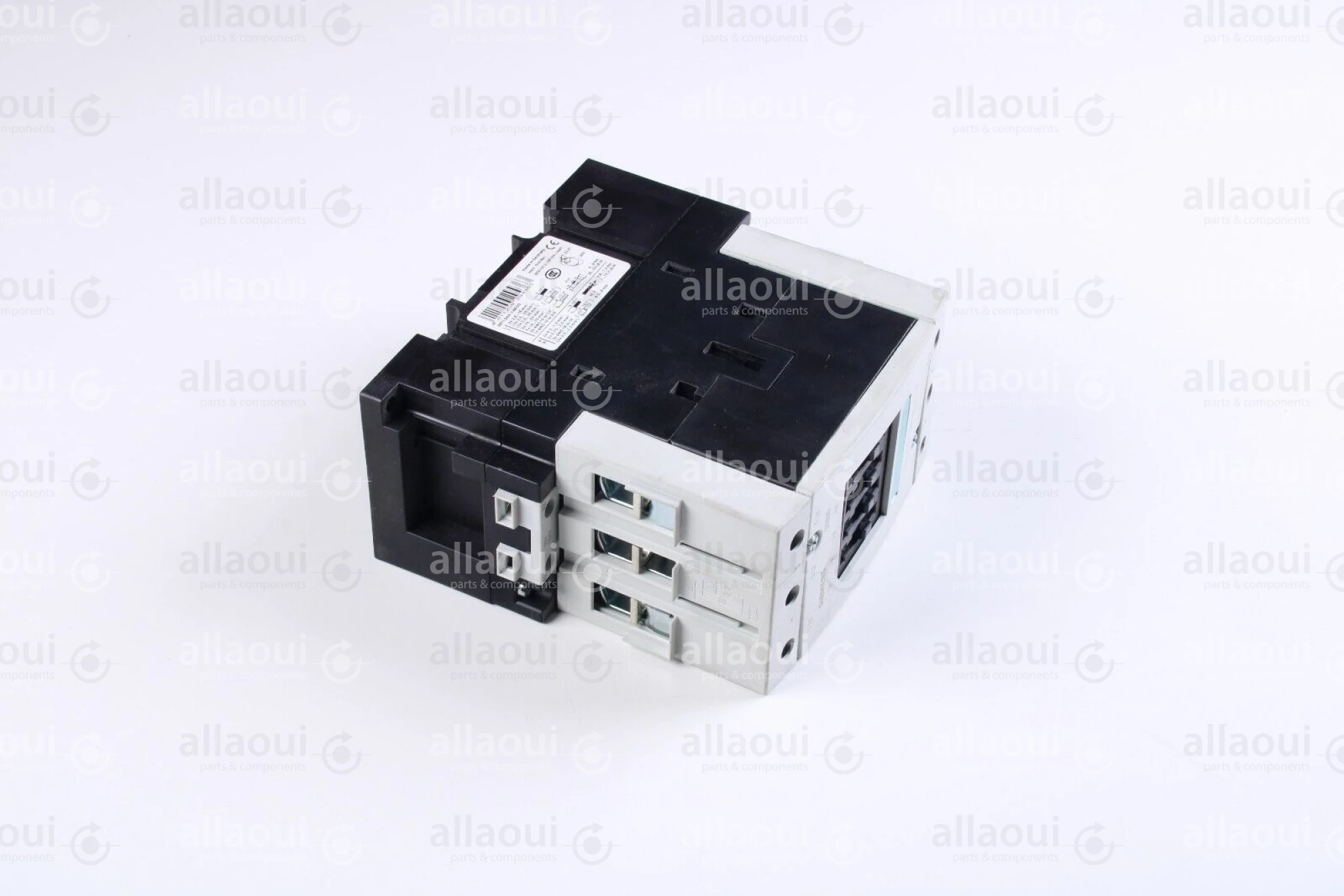 Siemens Power Contactor 3RT1044-1AF00