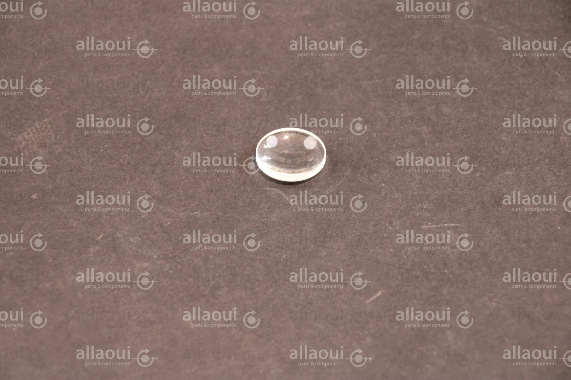 Contiweb Lens Plano-Convex Shaped WH.095840010