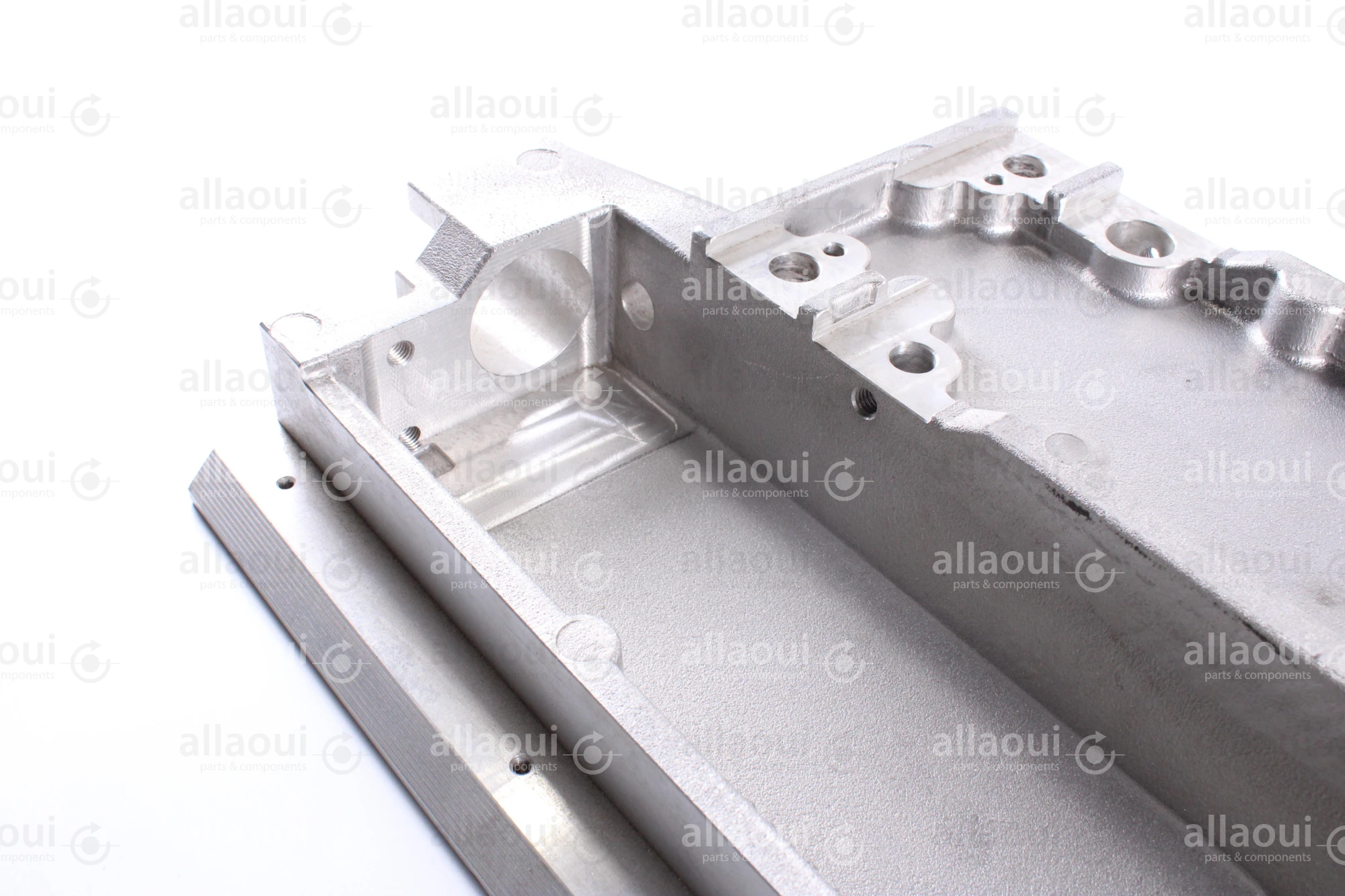 Müller Martini Base Plate 3007.1794