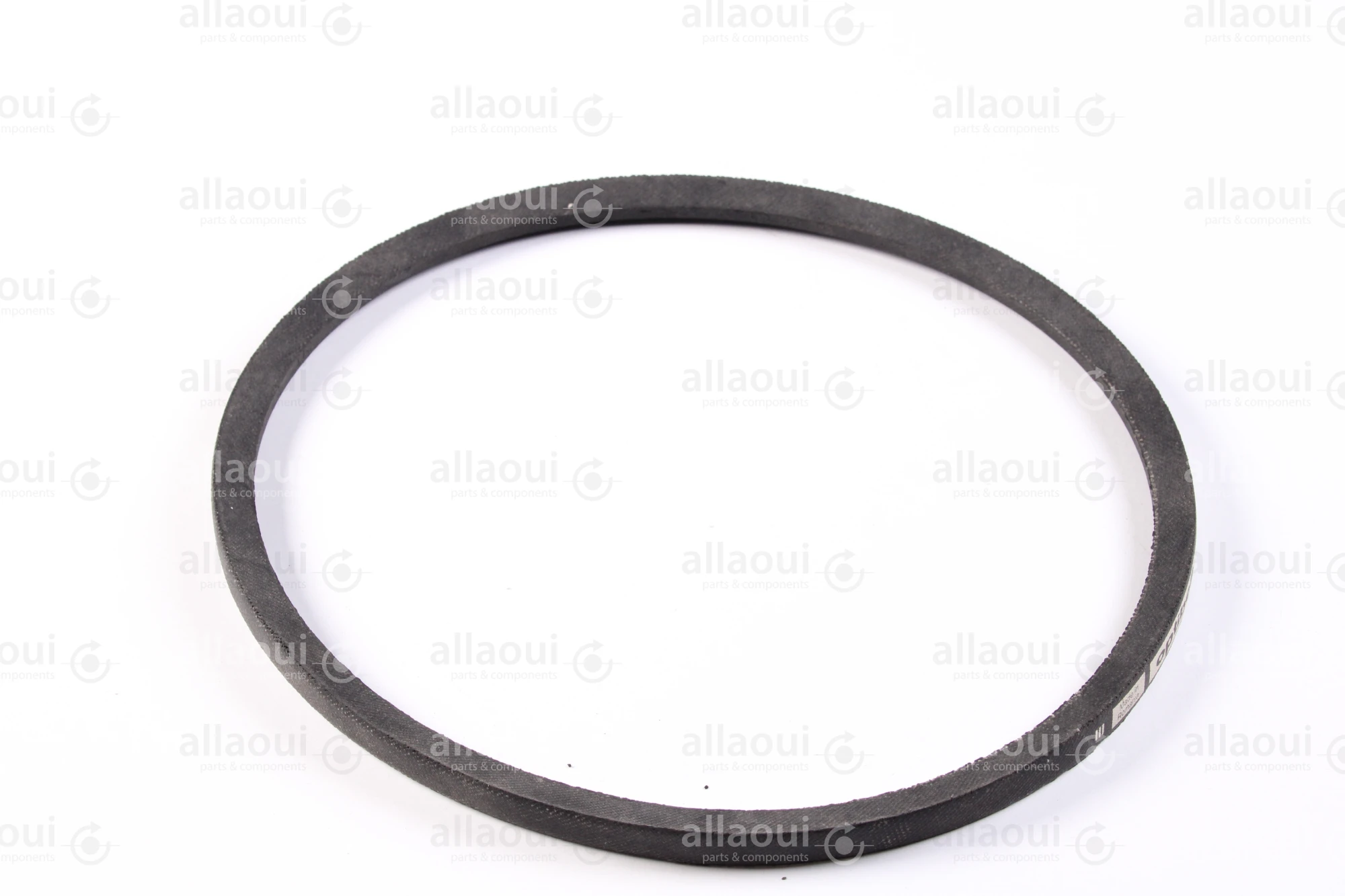 Optibelt Narrov V-Belt SPZ-637 LW