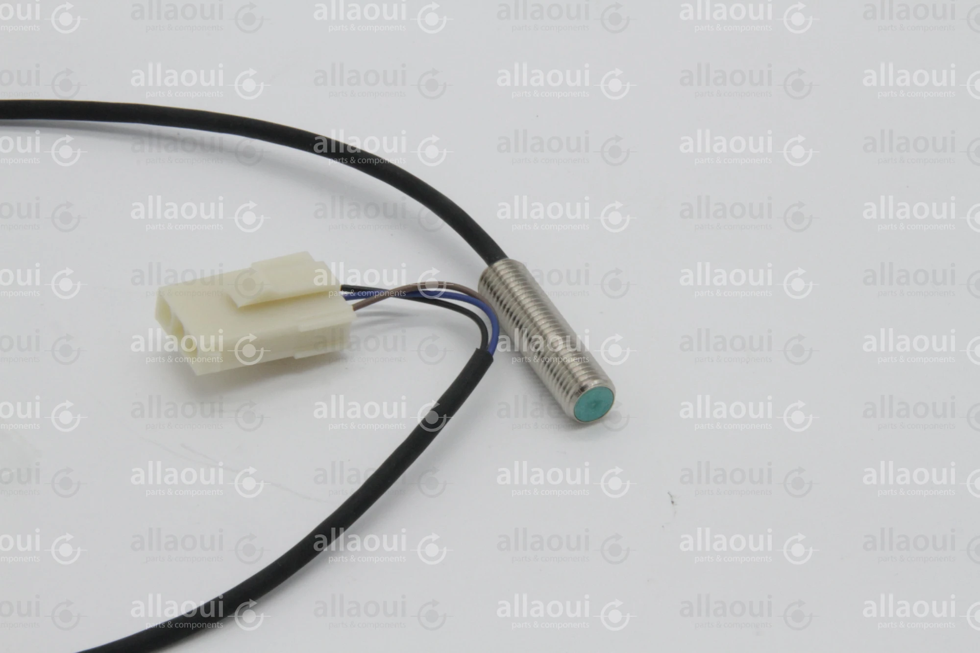 PEPPERL+FUCHS Sensor Induc Swit Prox 800744