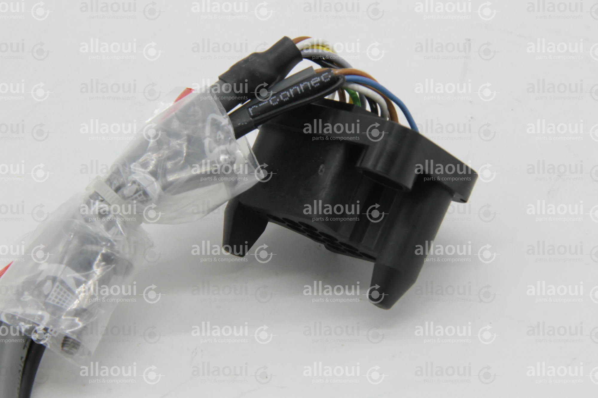 Heidelberg Cable Set LKG1126030 FH.1094861/02