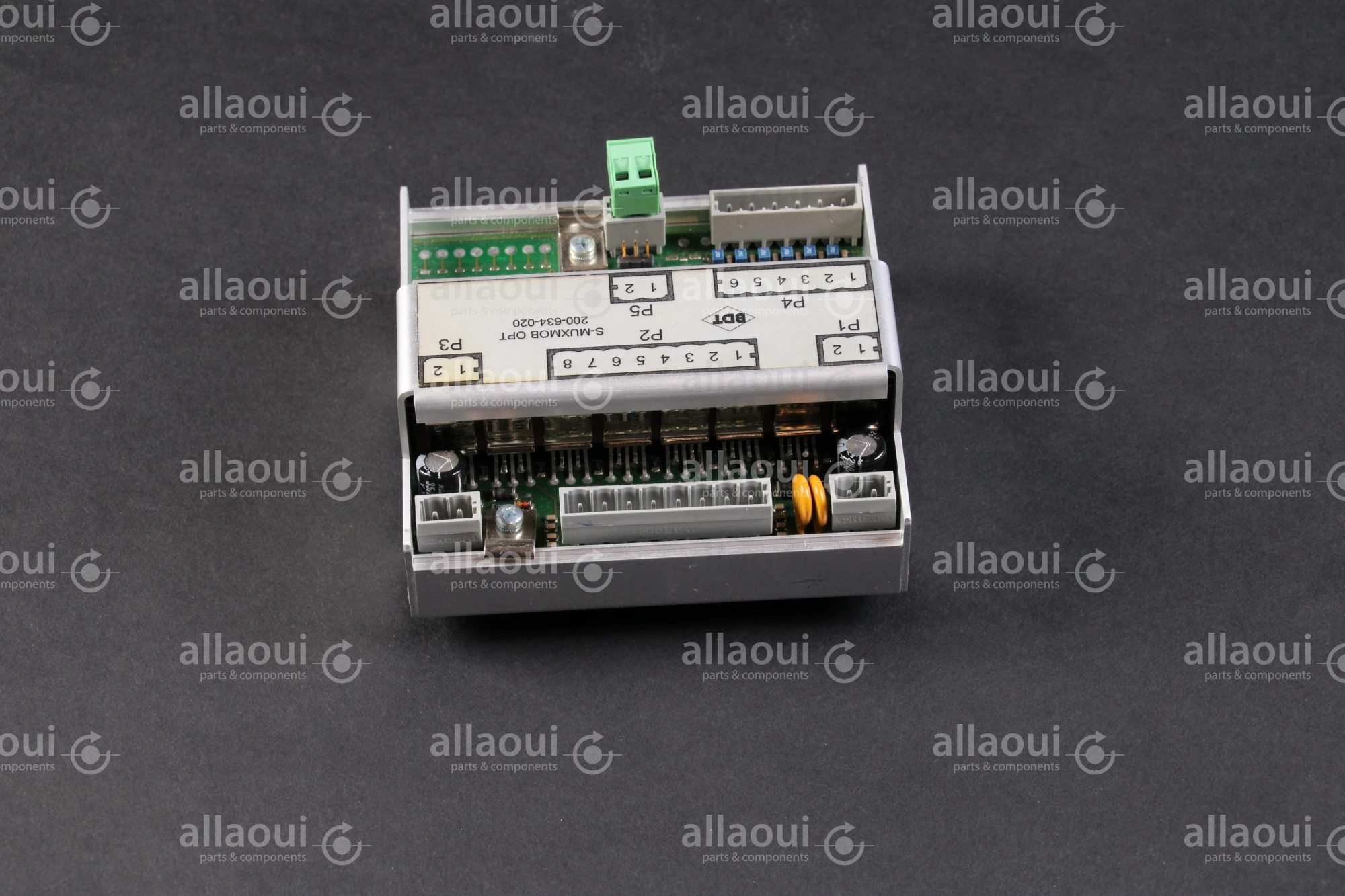 BDT Module S-MUXMOB OPT