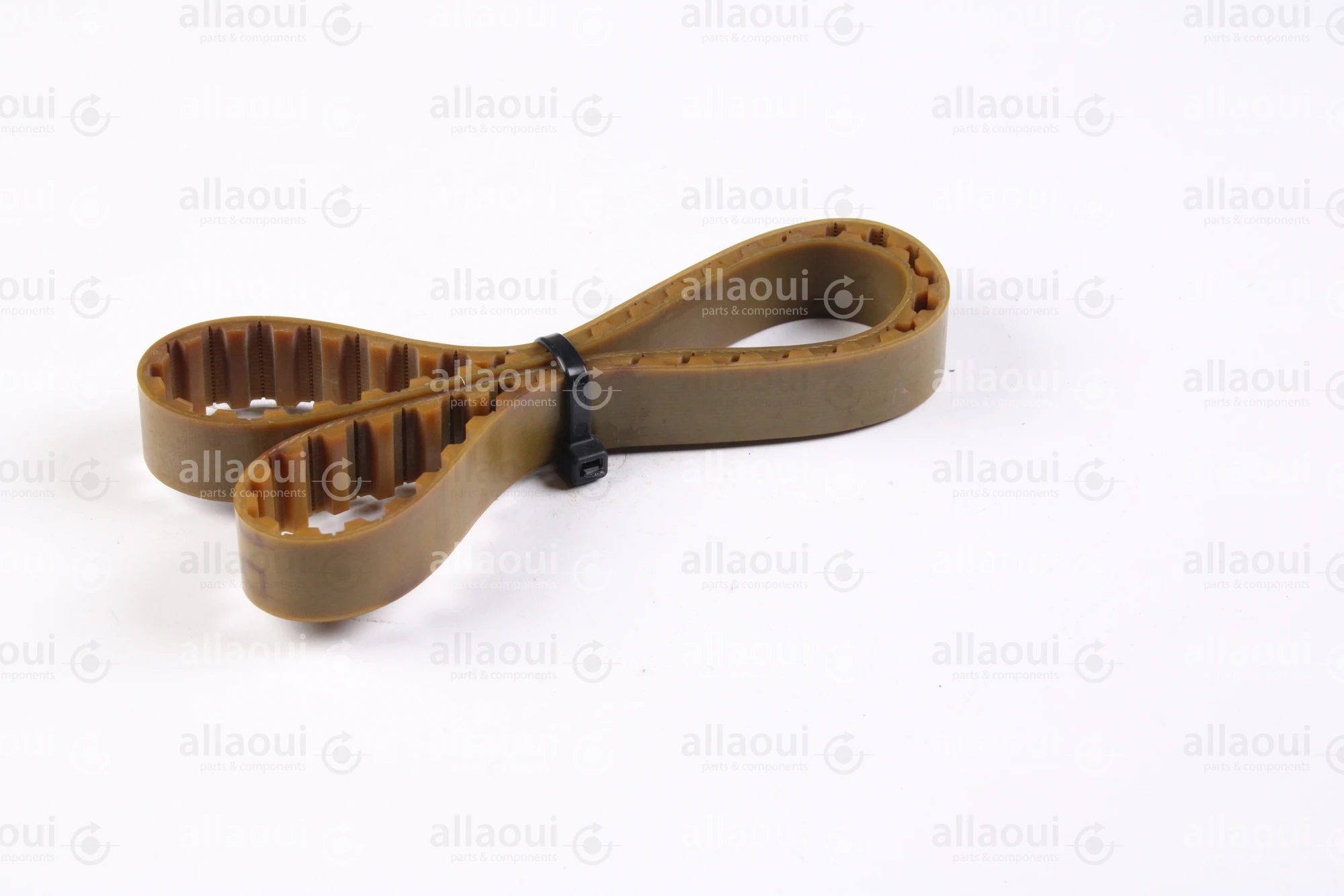 Dayco PU Toothed Belt T10-120-20