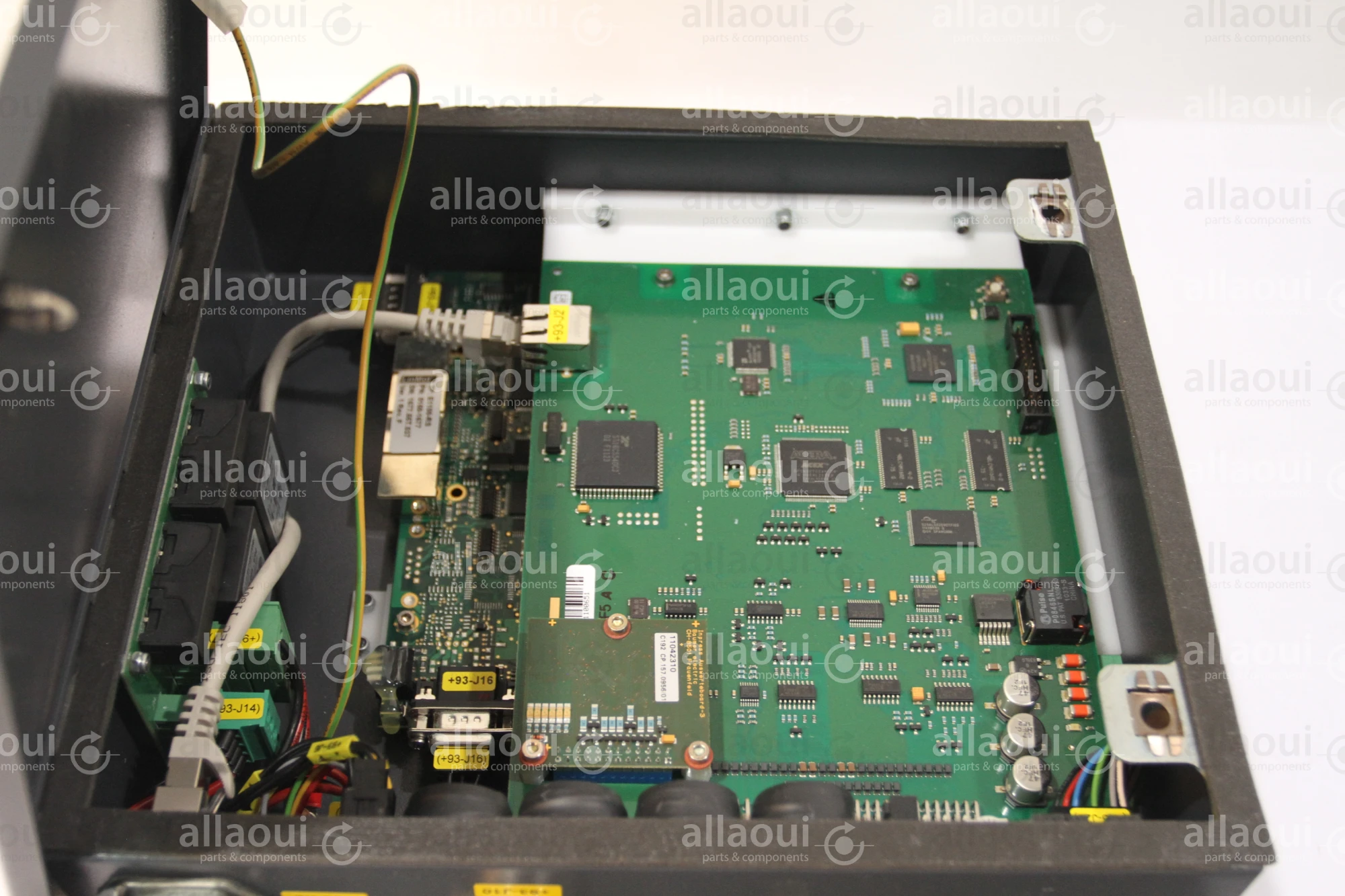 Heidelberg Inpress Control Unit CP.157.0950/02