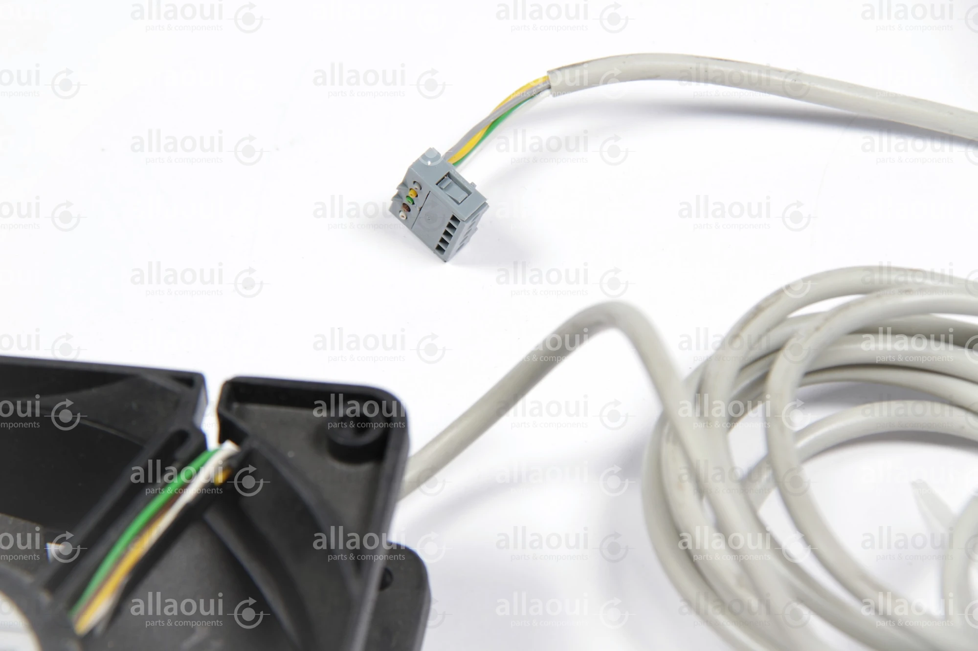 EBM PAPST EBM Papst 4214/37HV 4214/37HV VAR 522