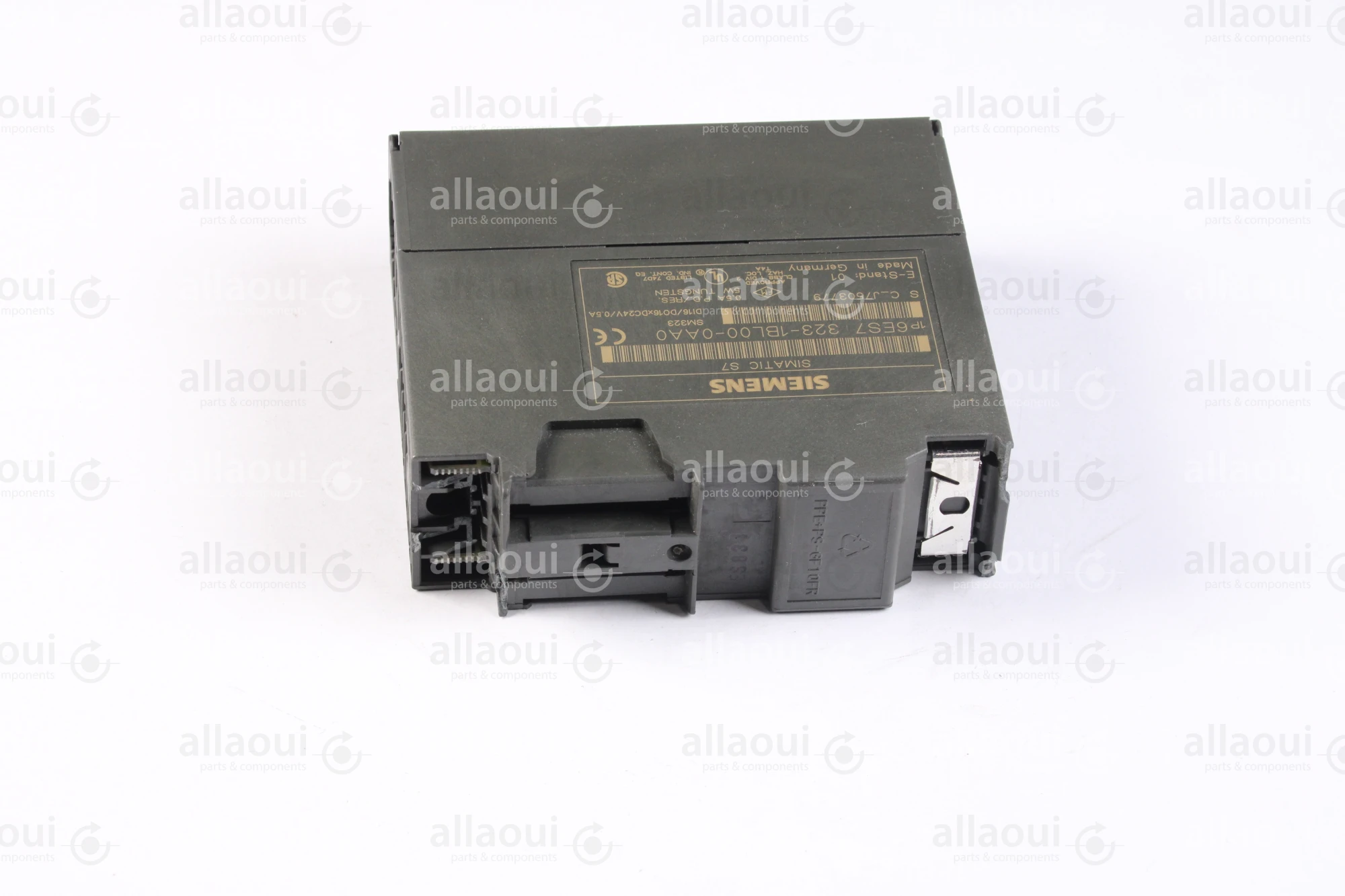 Siemens Digital E/A Module 6ES7-323-1BL00-0AA0