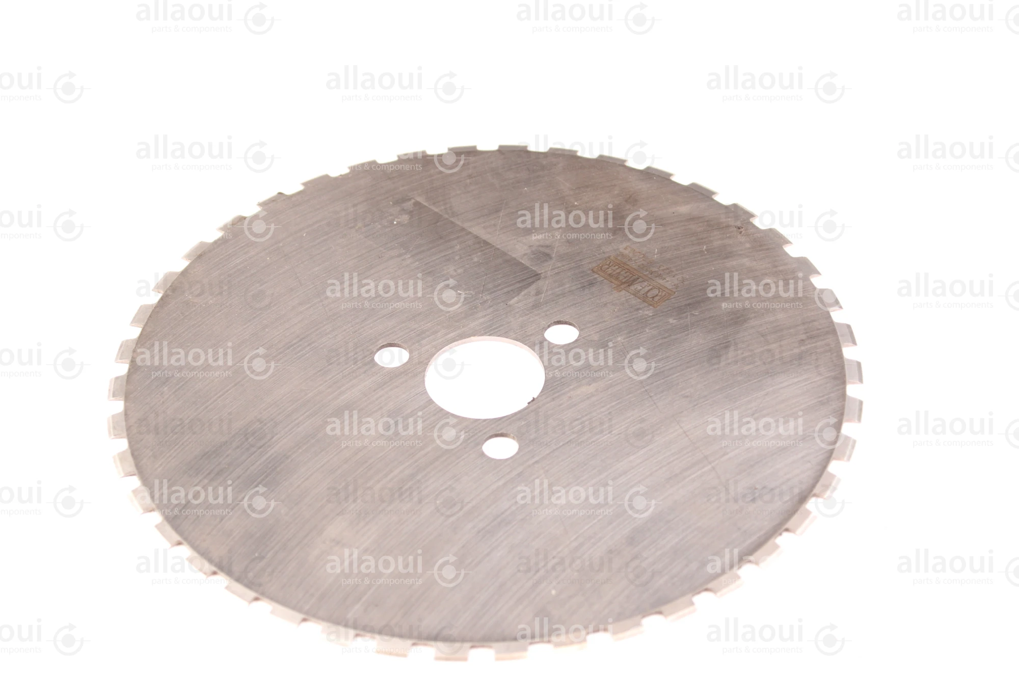 Rolf Meyer GmBH Kreismesser 321323-570263