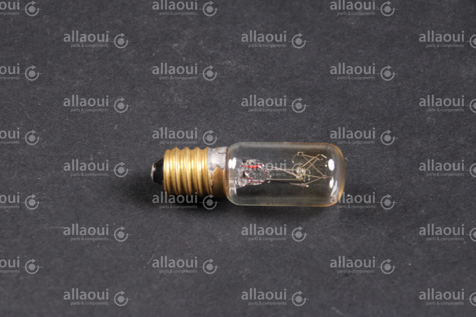 Osram Small Tube Lamp (5 Pieces) 20-6824