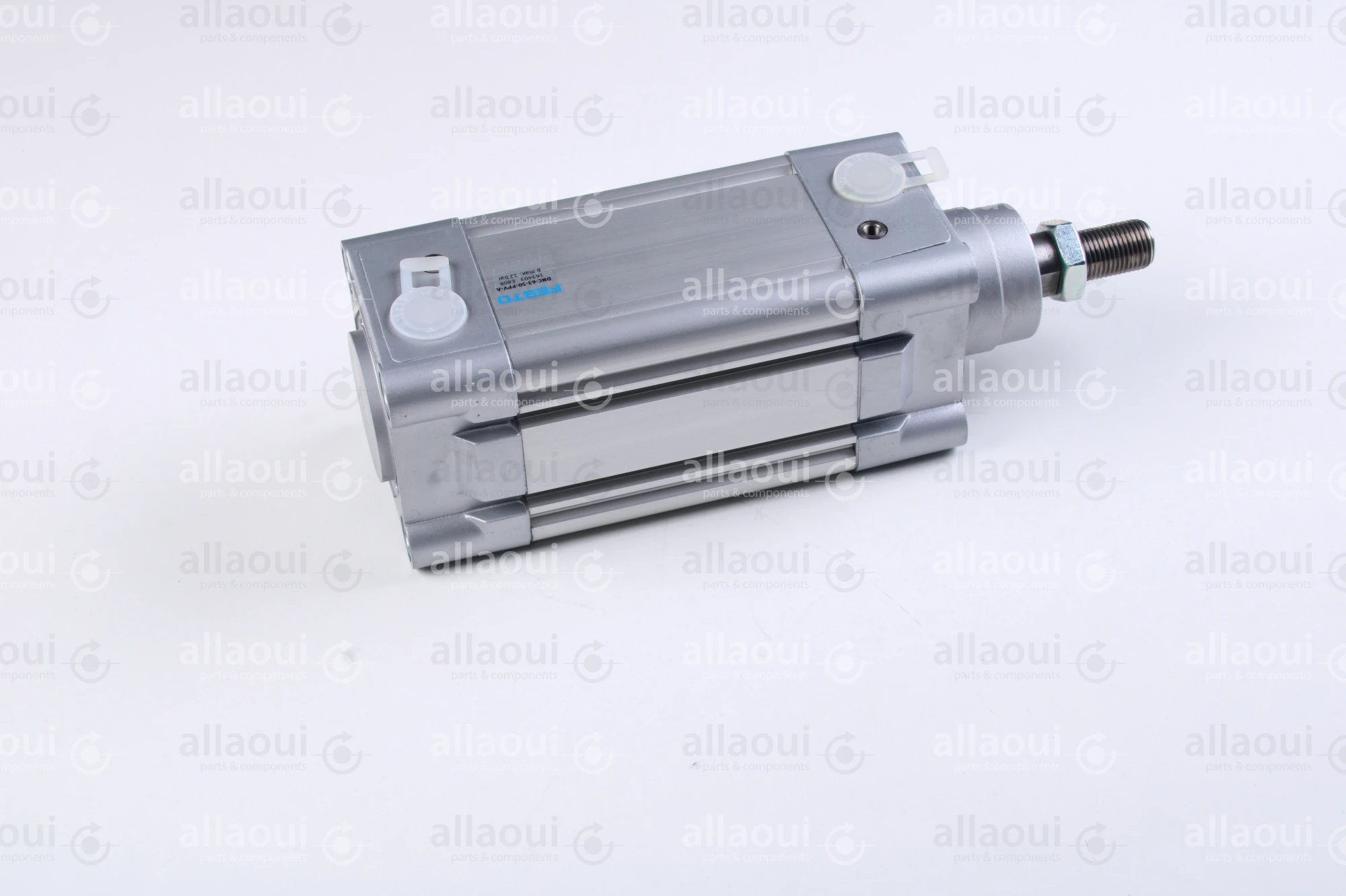 Festo Standard Cylinder DNC-63-50-PPV-A