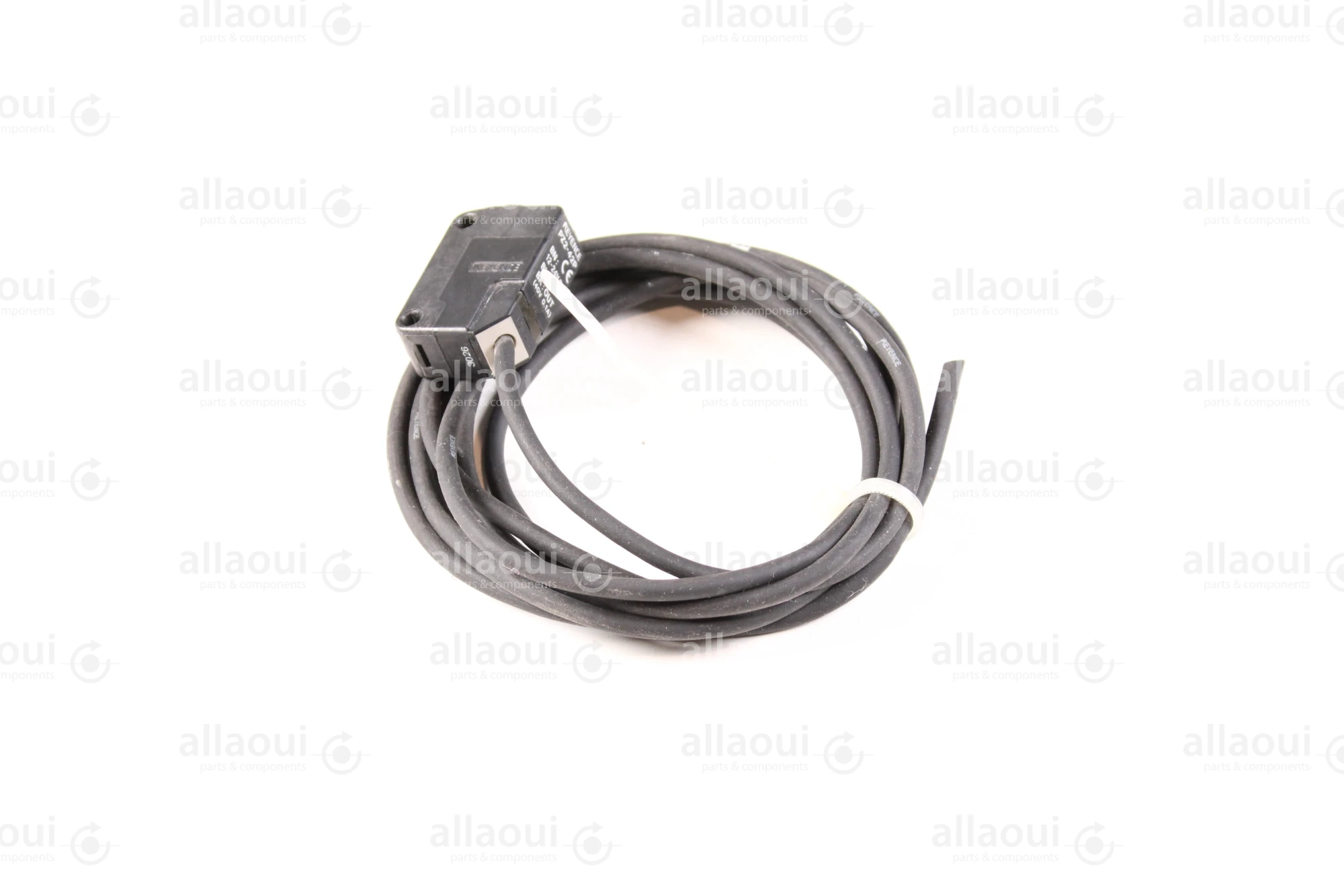 Keyence Sensor PZ2-42P