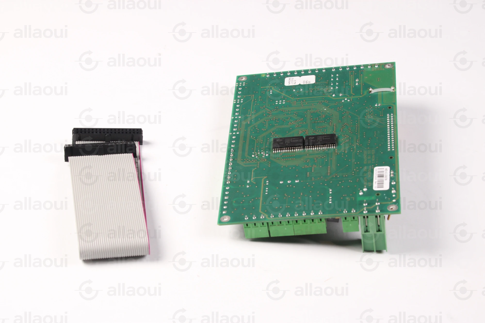 Mondial PCB Board 210 190 101