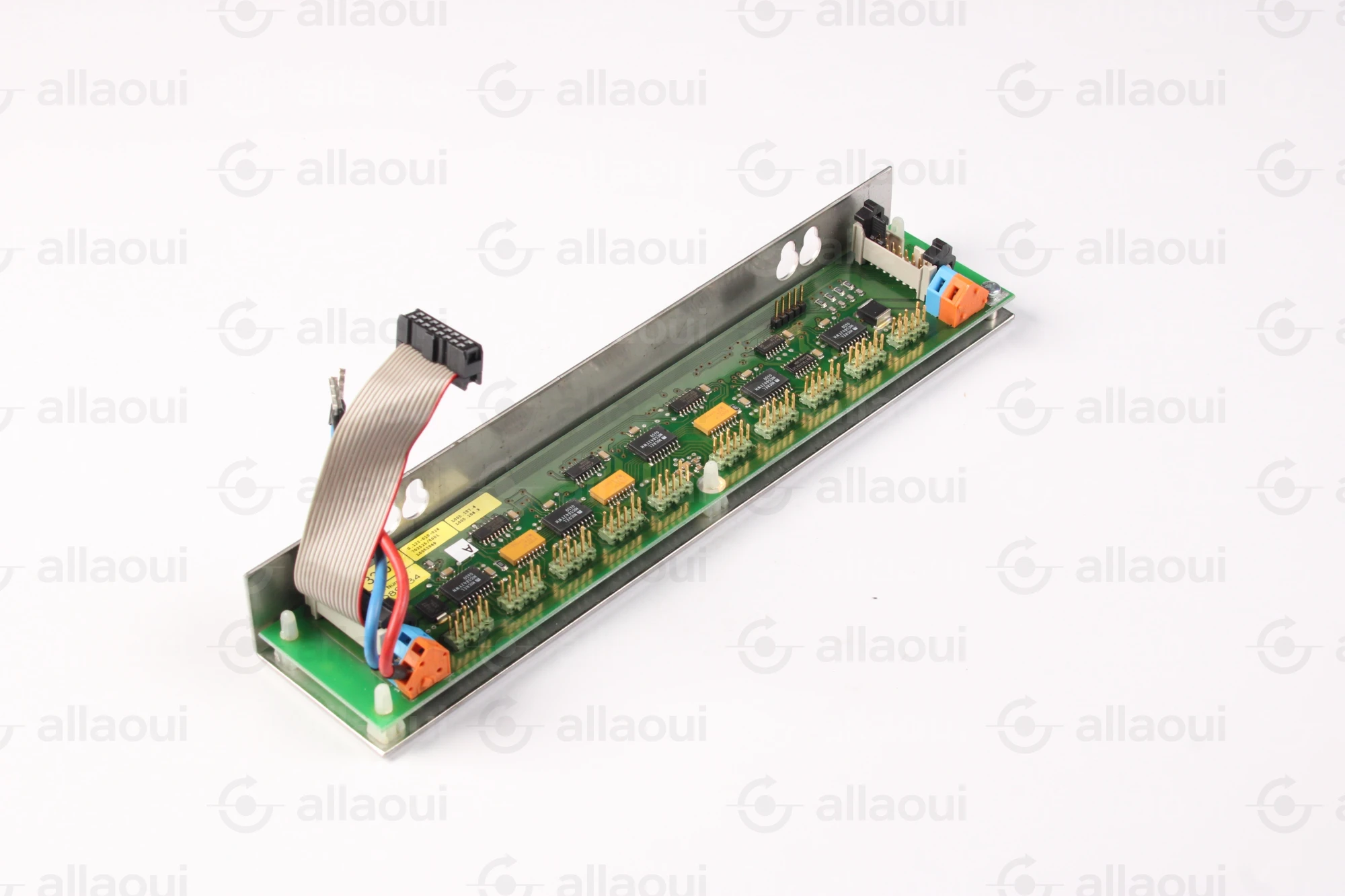 Koenig & Bauer (KBA) Circuit Board Inking Unit L0052049