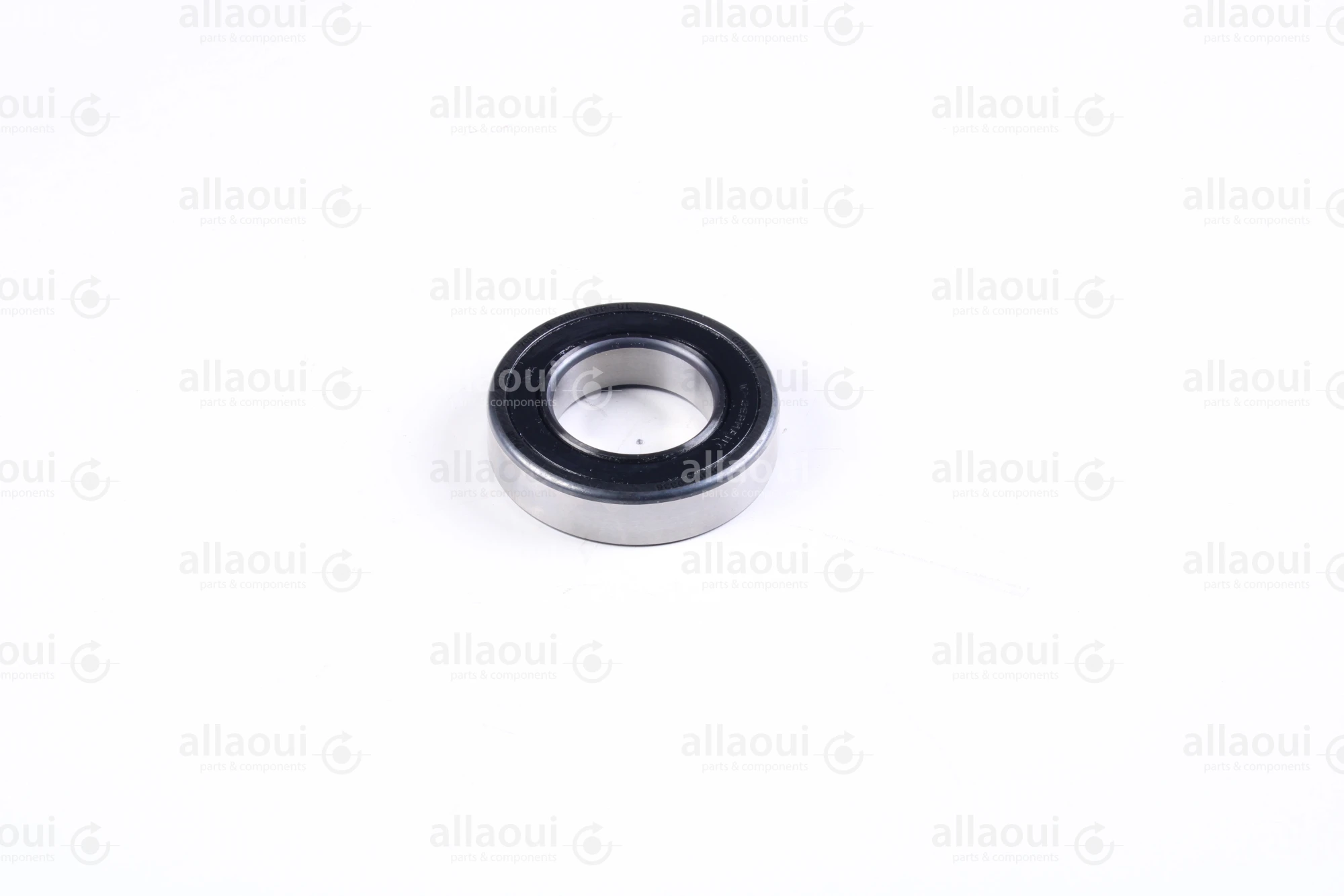 FAG Ball Bearing 7006-B-2RS-TVP-UL