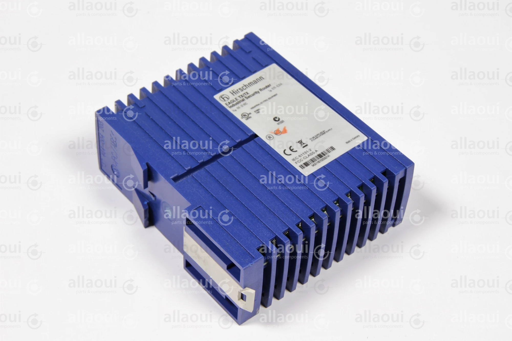 Hirschmann Firewall Eagle TX/TX