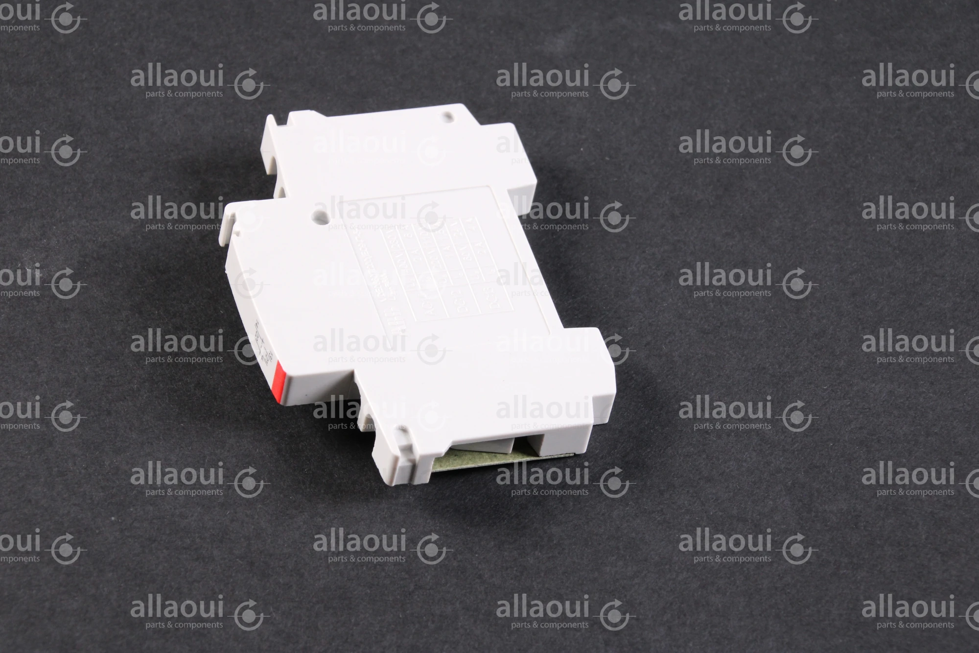 ABB Auxiliary switch 4012233615001