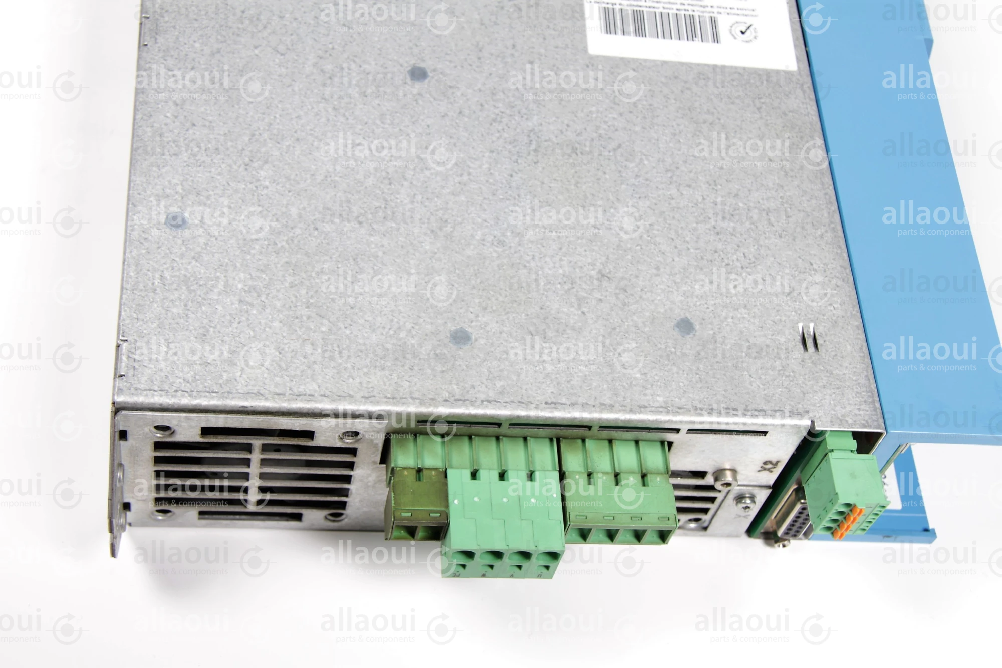 Stöber MDS5075/L 44561 S