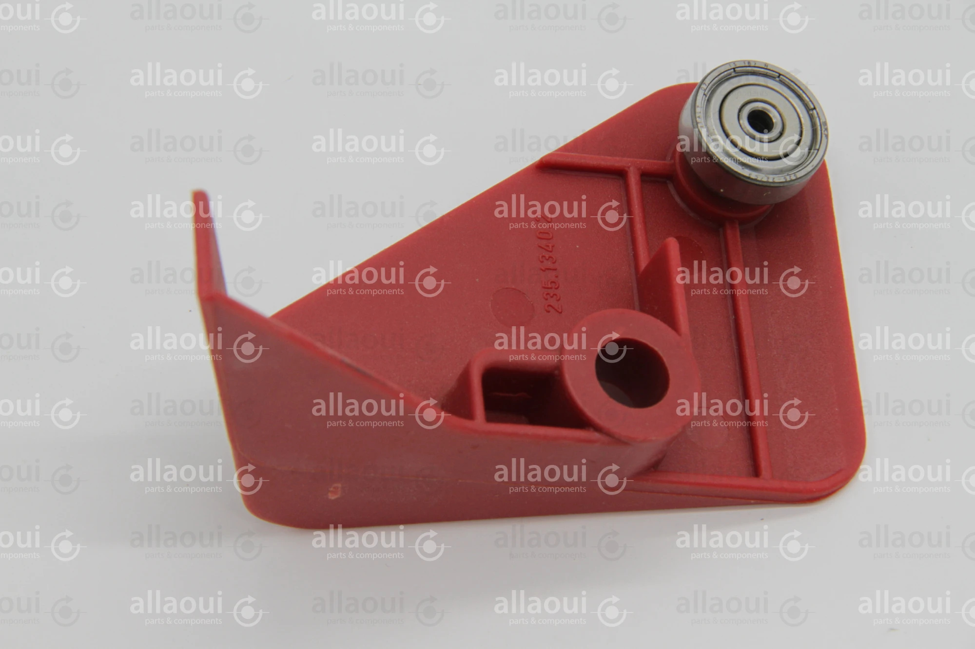 Müller Martini Red Flights with Bearing 0235.3225.2