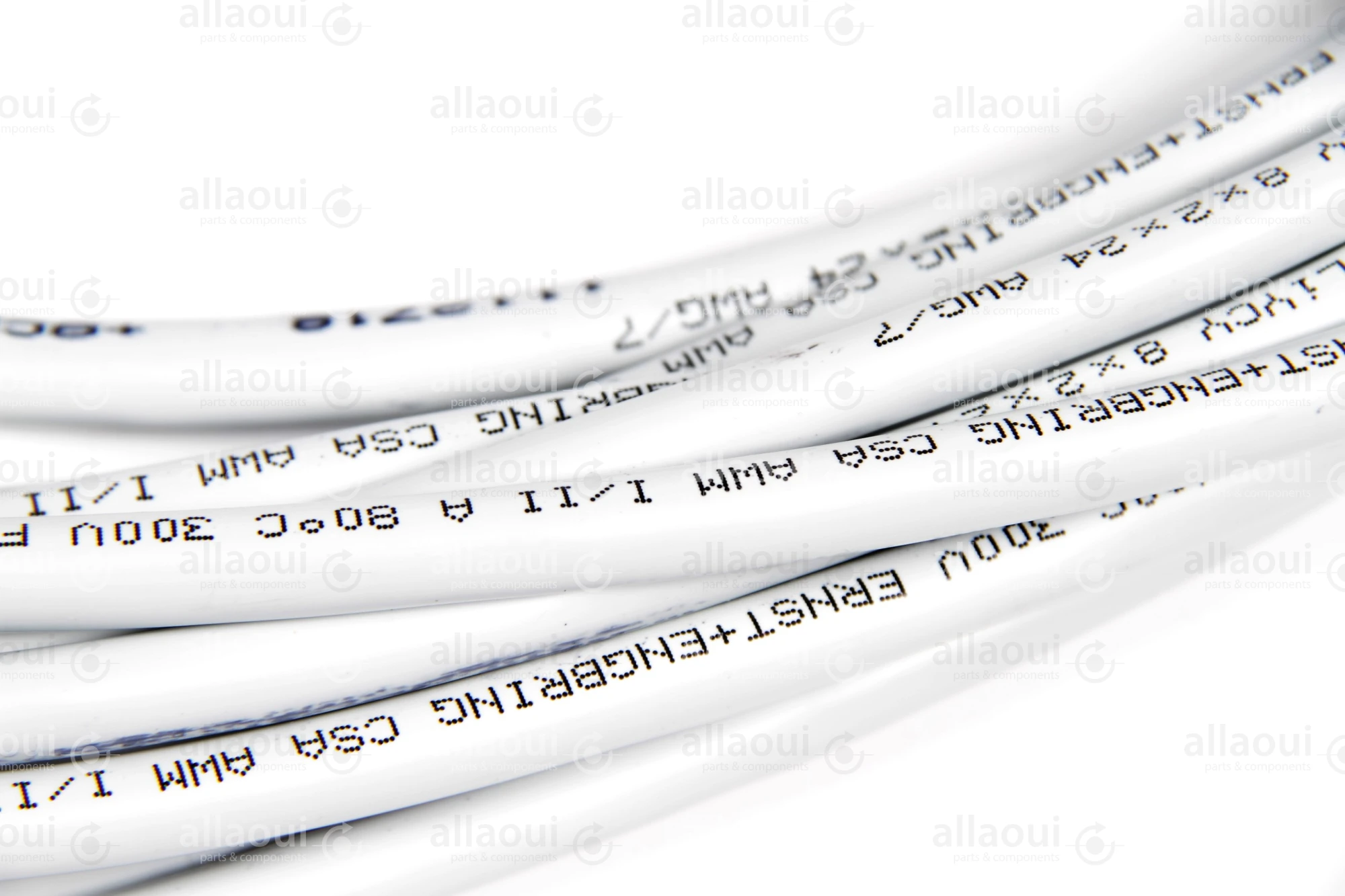 Manroland Cable 8C27V15D046