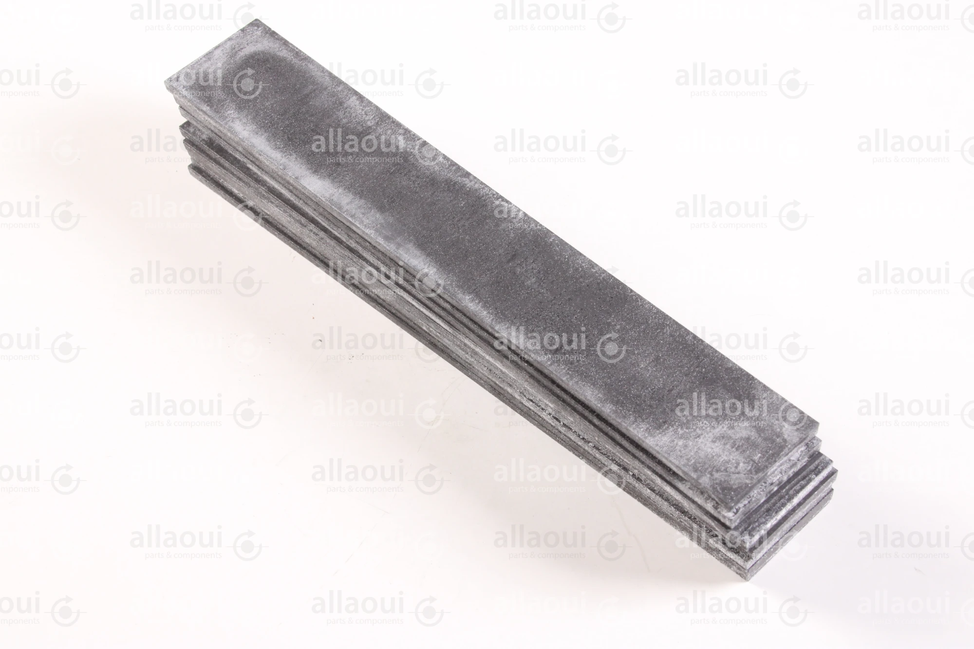 Becker Carbon Vanes ( 8 Pieces ) 901338