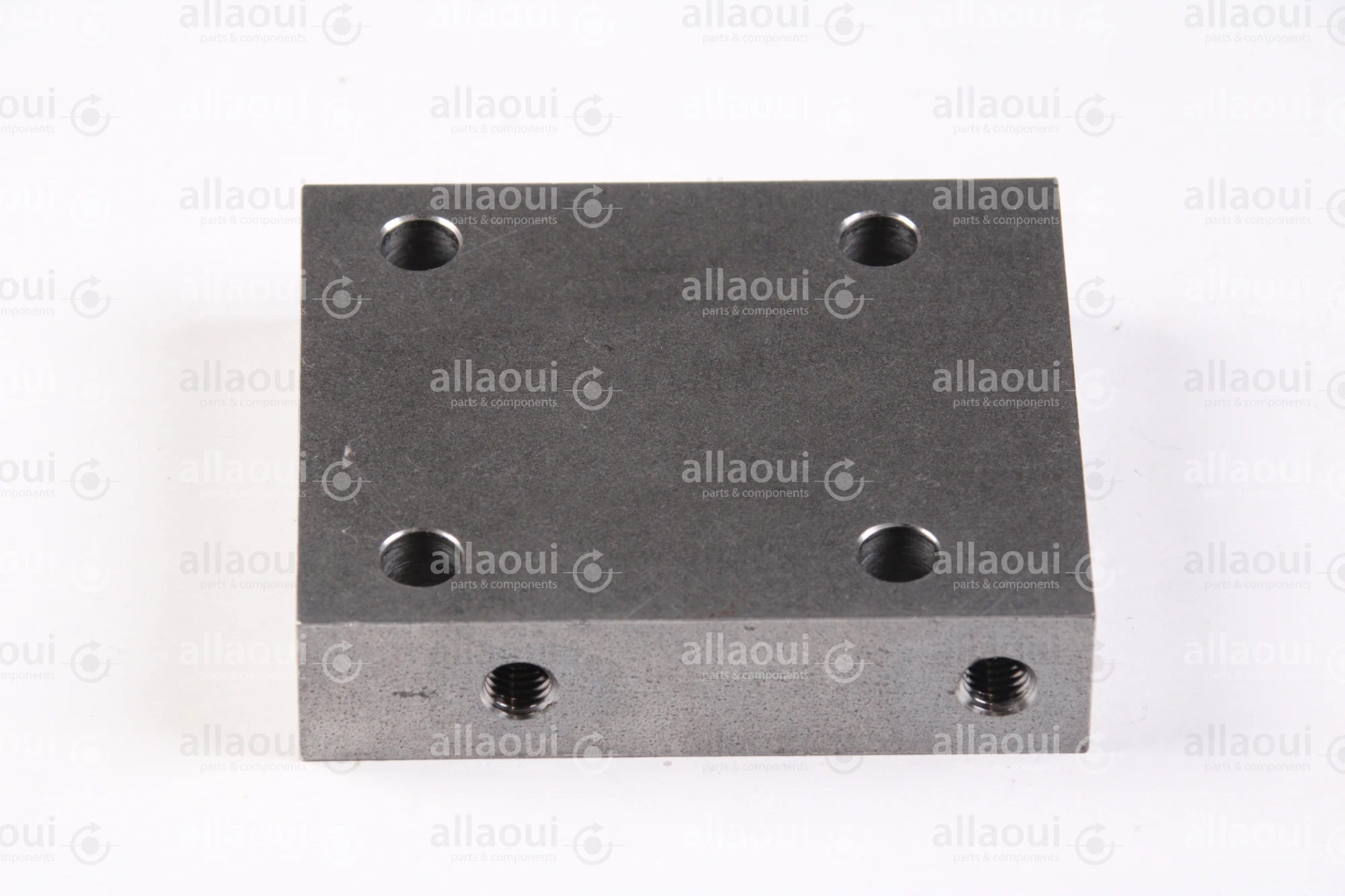 Müller Martini Pillow Block 6216.1074.3