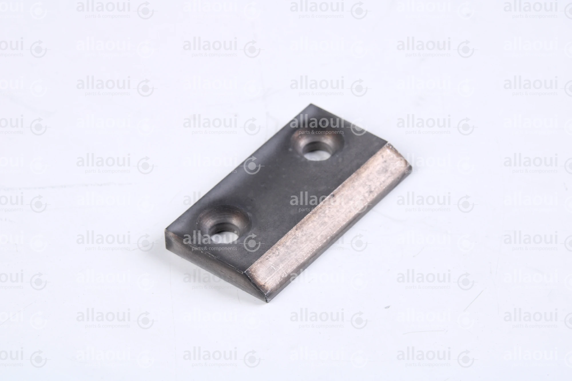 Heidelberg Bottom stop plate ZA3207374