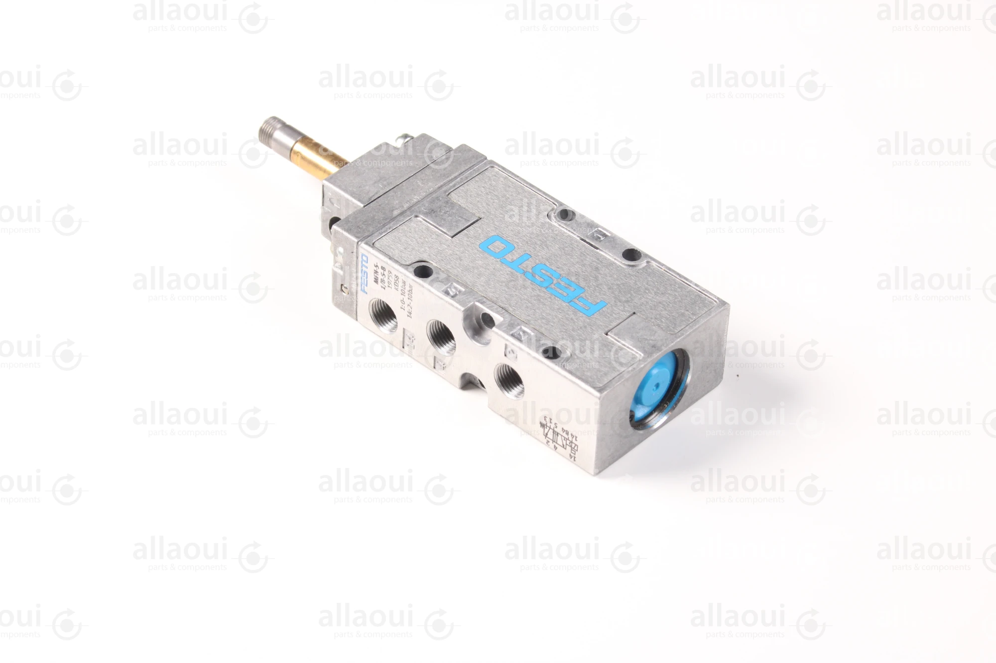 Festo Solenoid Valve 19759