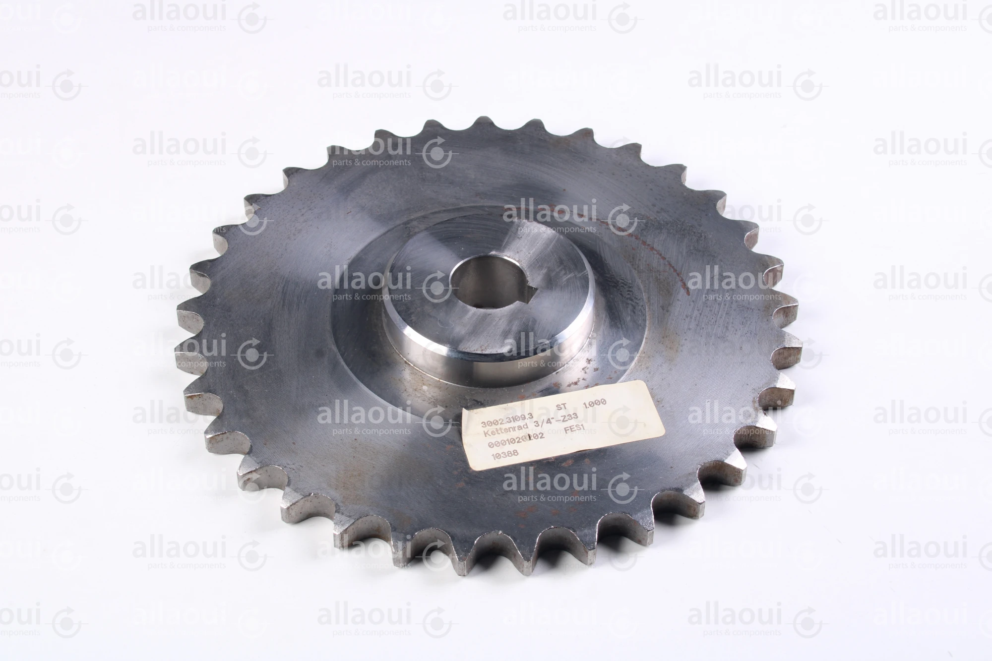 Müller Martini Sprocket 3002.3109.3