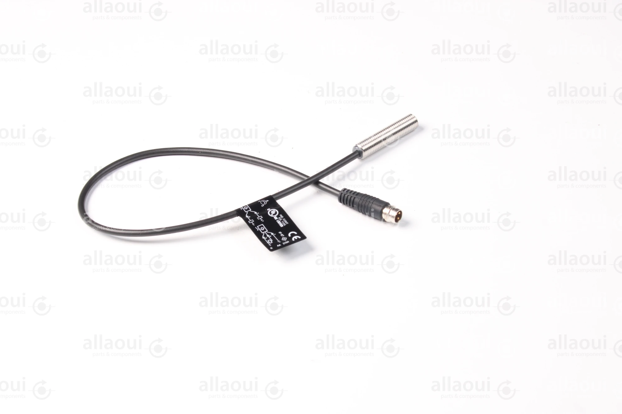 IFM Electronic Proximity Switch IE5344