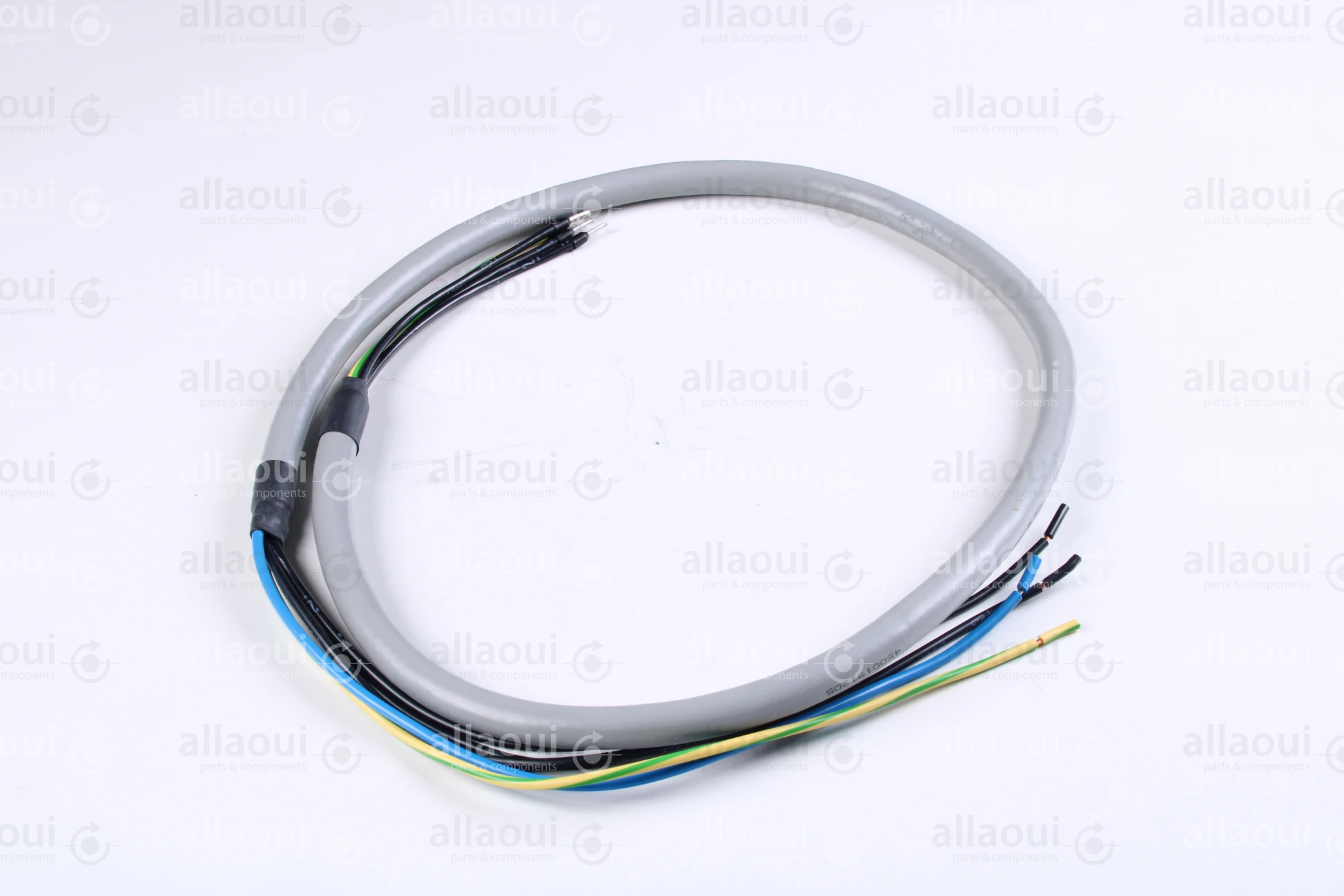 Polar Lapp cable 6411199 4G1 046732