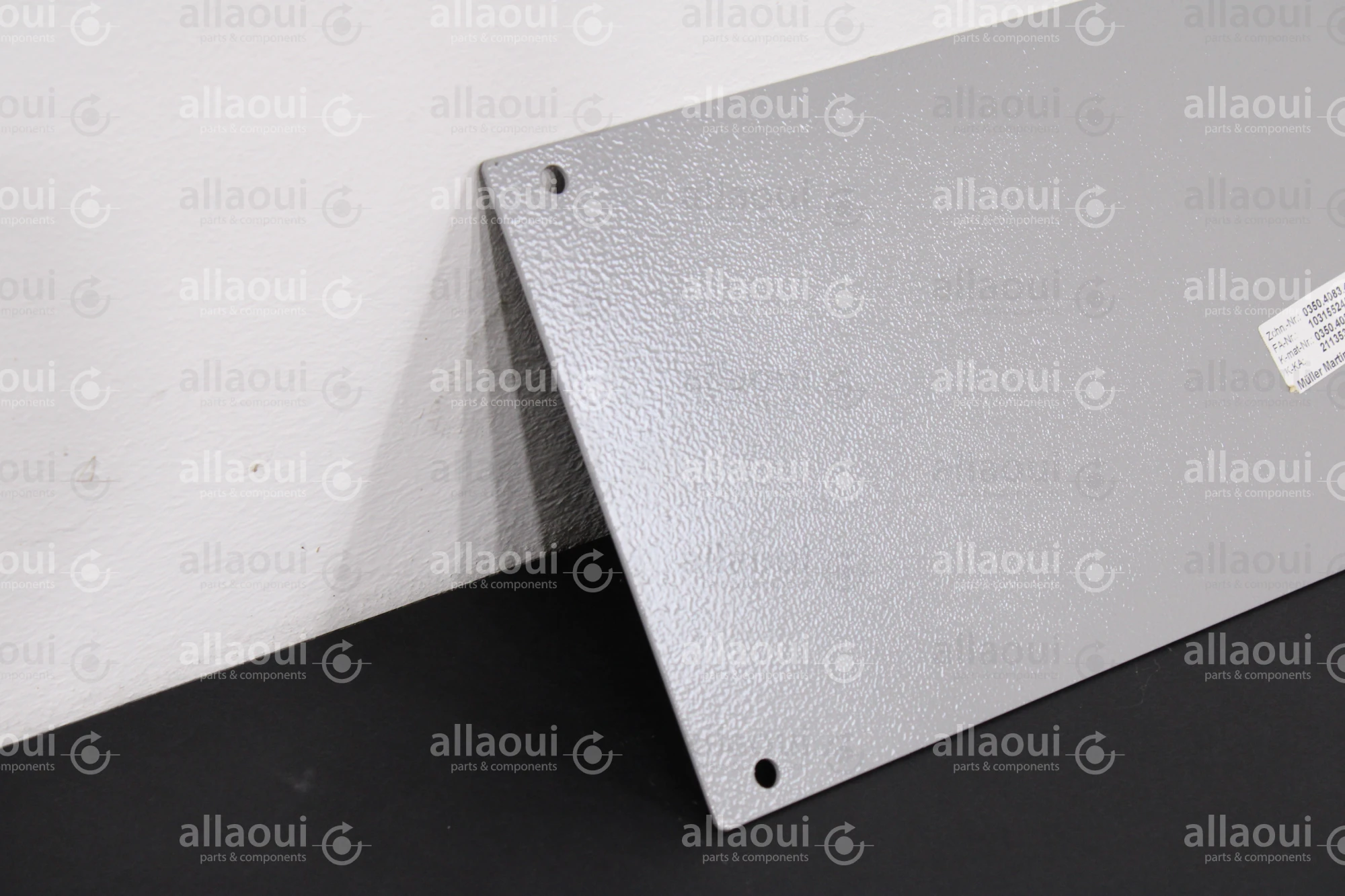 Müller Martini Guard 0350.4083.4