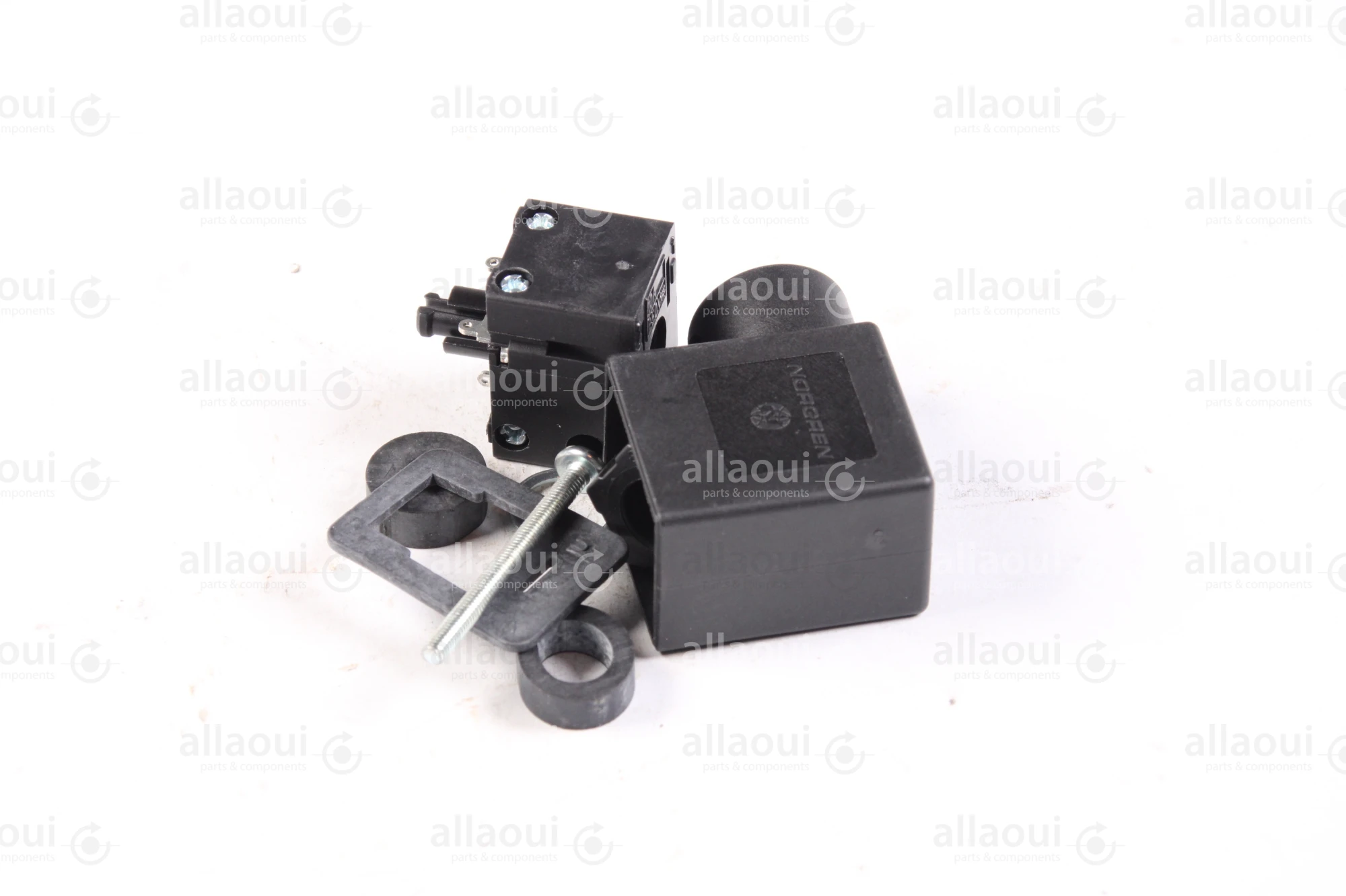 Norgren Device Socket 0657868