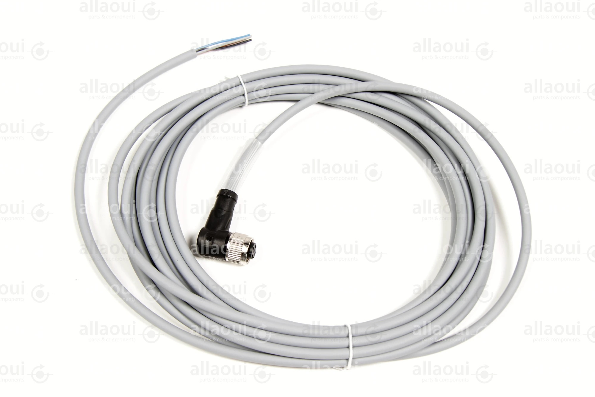 PEPPERL+FUCHS Pepperl-Fuchs V15-W-5M-PUR V15-W-5M-PUR