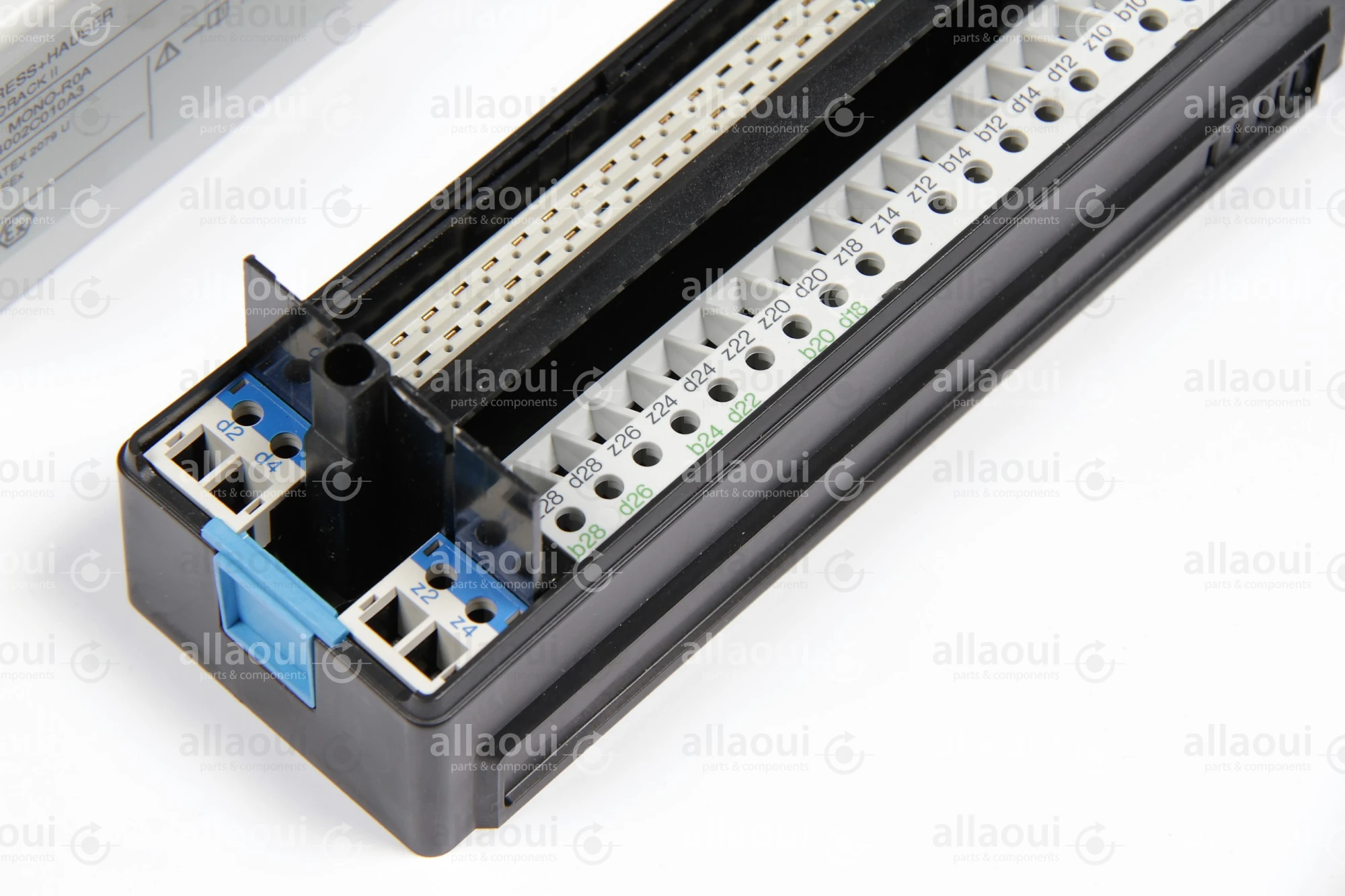 Endress-Hauser Mono-R04 919517-0400