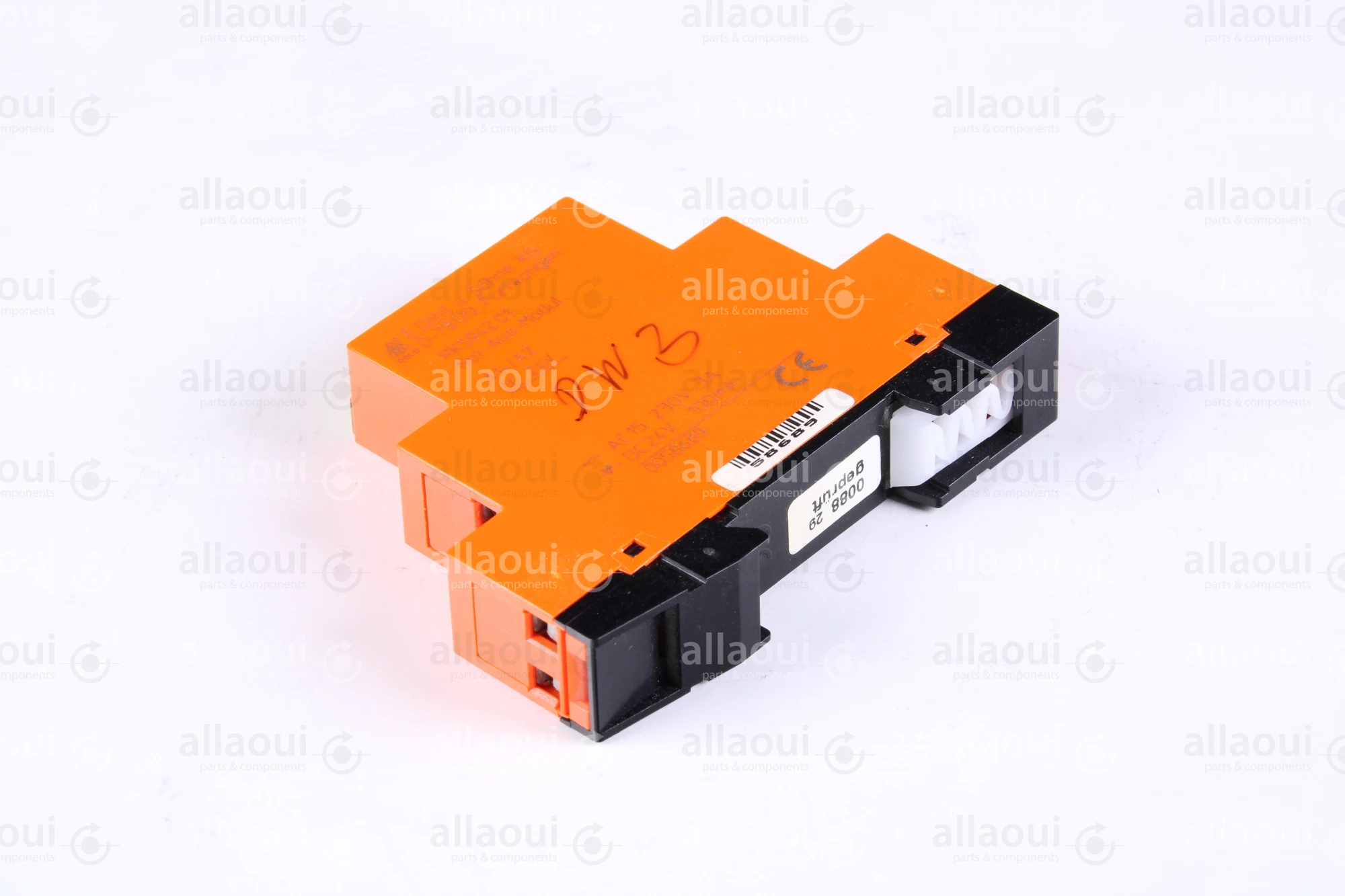 Dold Switch RK5942.01 DC24V