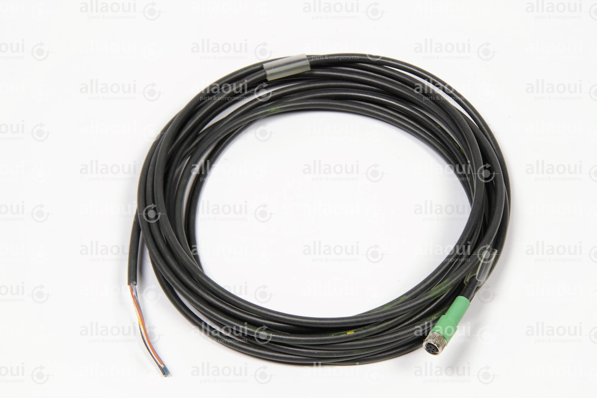 Phoenix Contact M8 Straight Cable 1404473