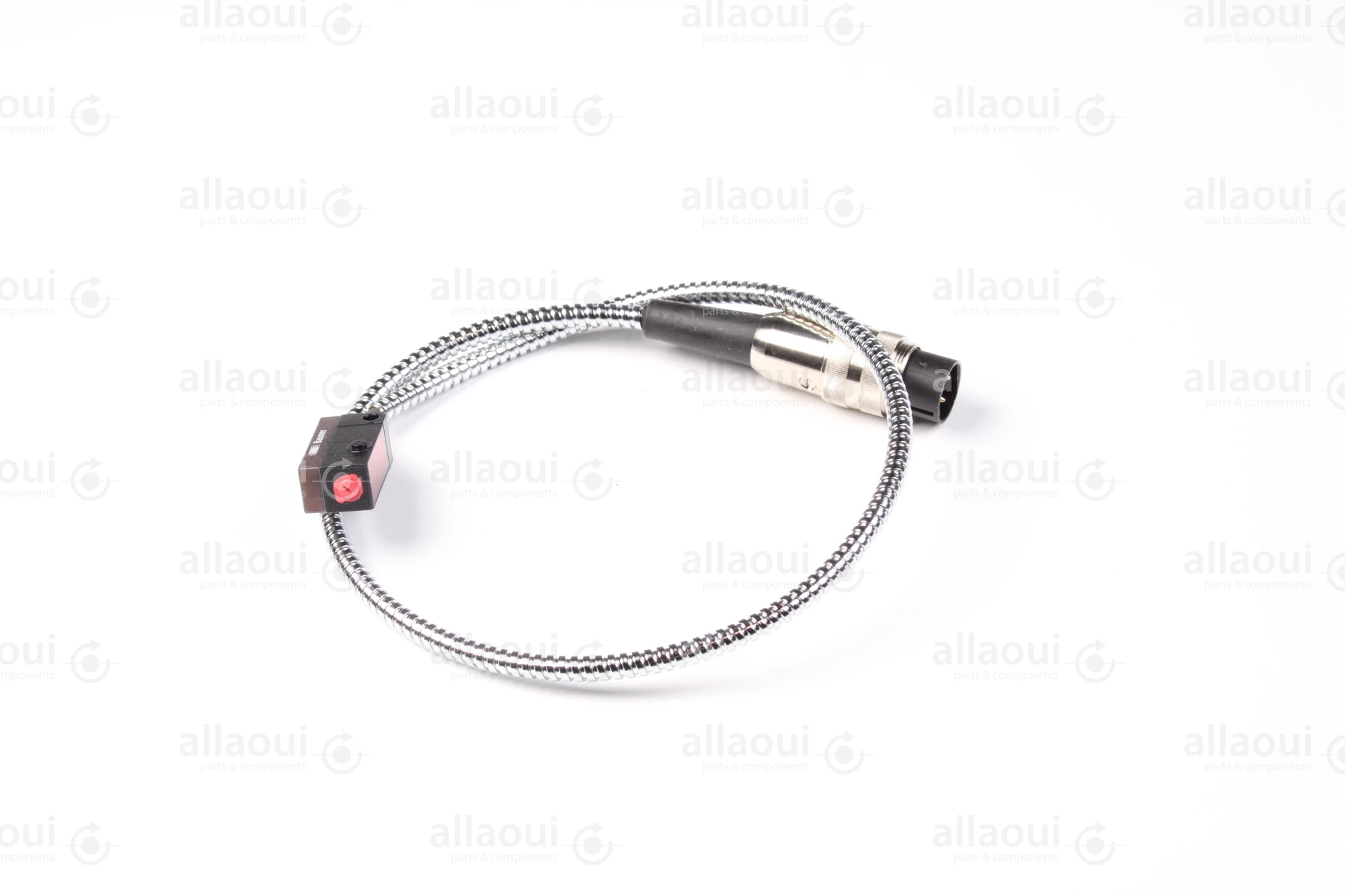 Baumer Diffuse Sensor FHDK 10P11/405791