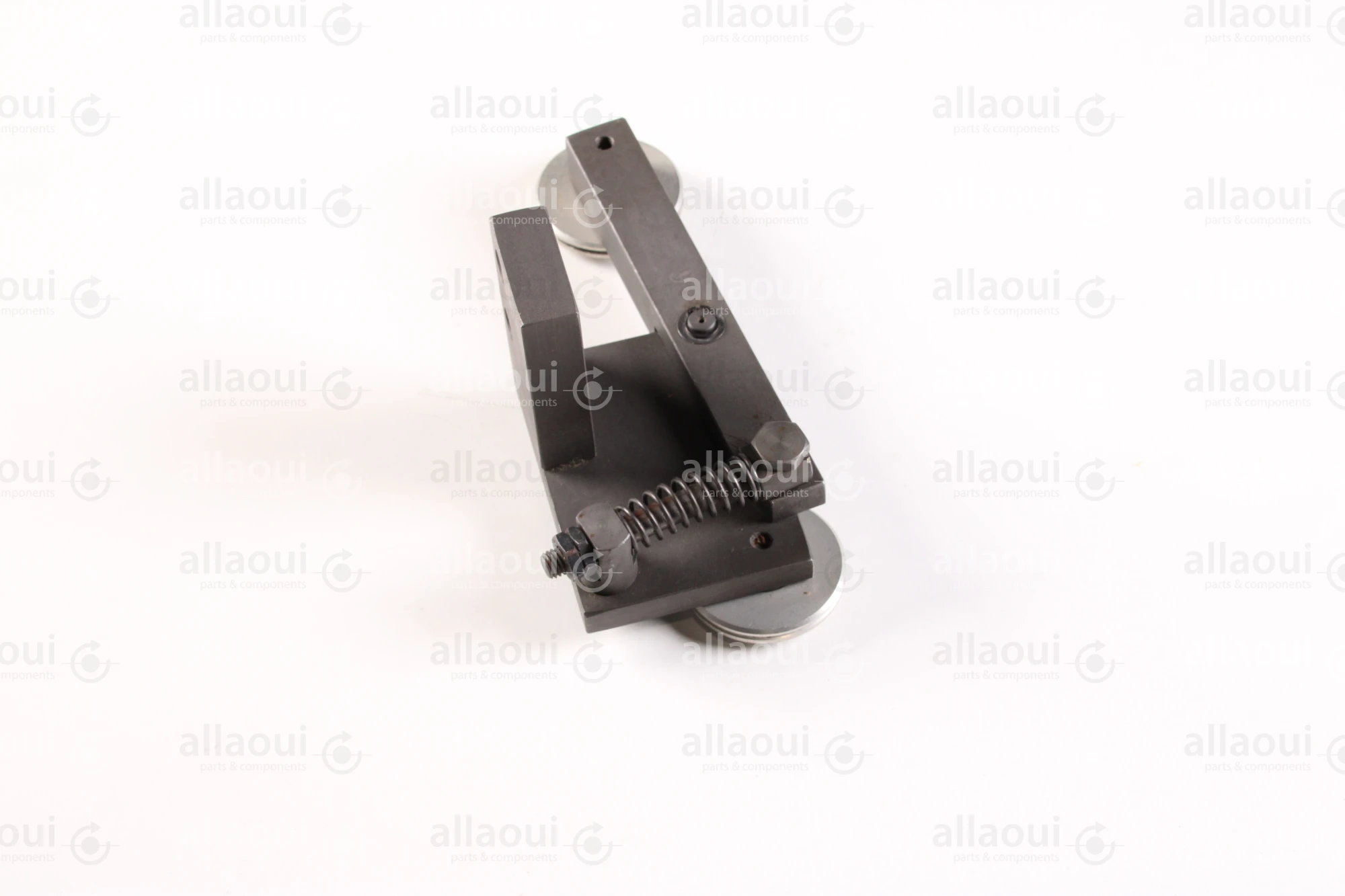 Heidelberg Tension Lever cpl. ZD.2162-964-BG-01