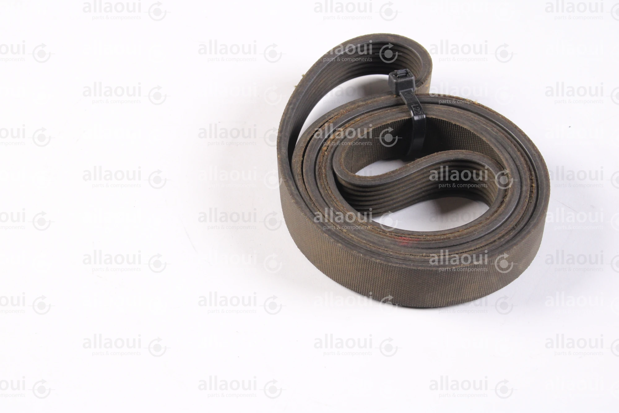 Hutchinson Ribbed Belt 6PJ-1244-490-RB