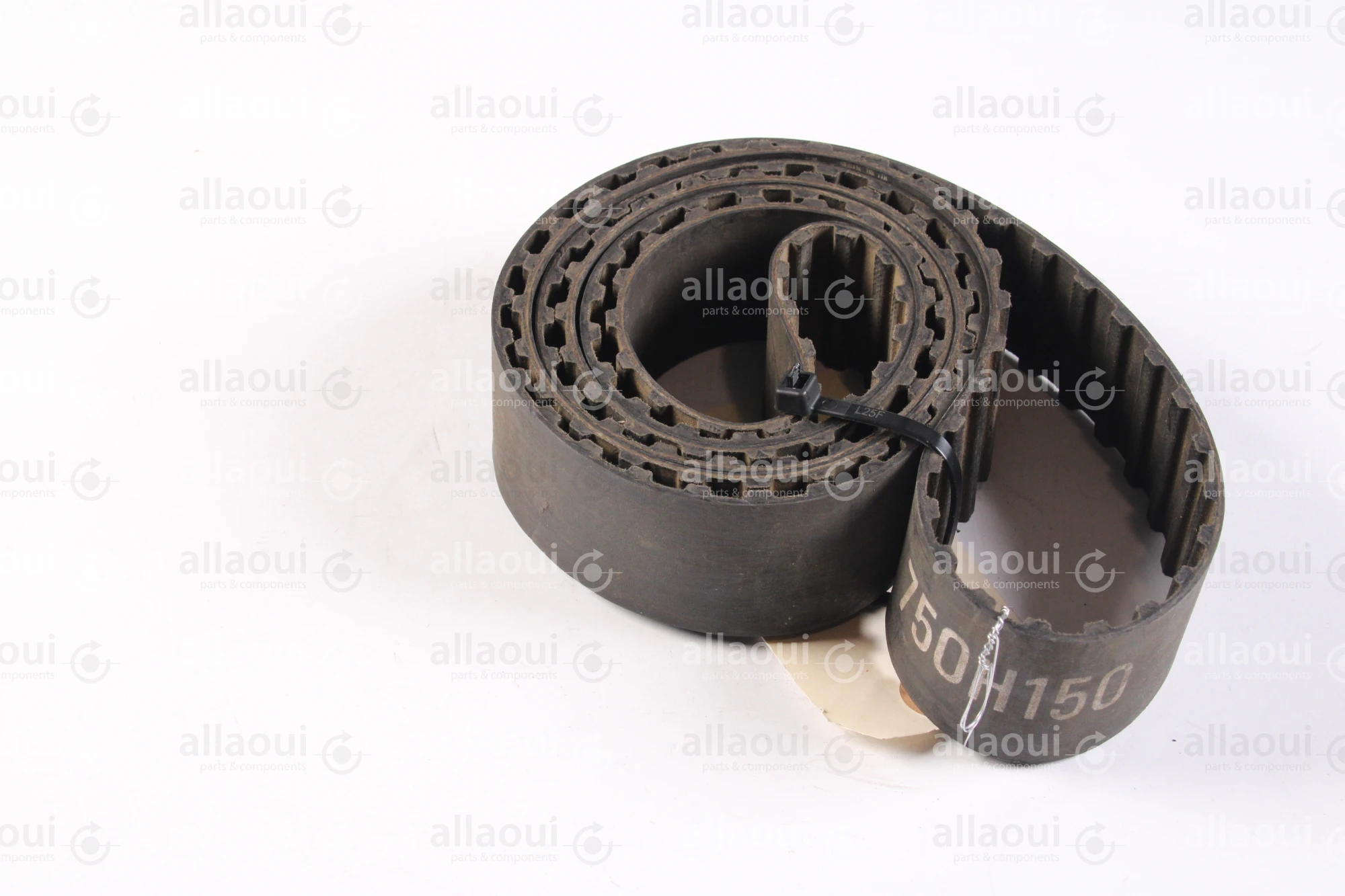 Optibelt Timing Belt 750-H-40