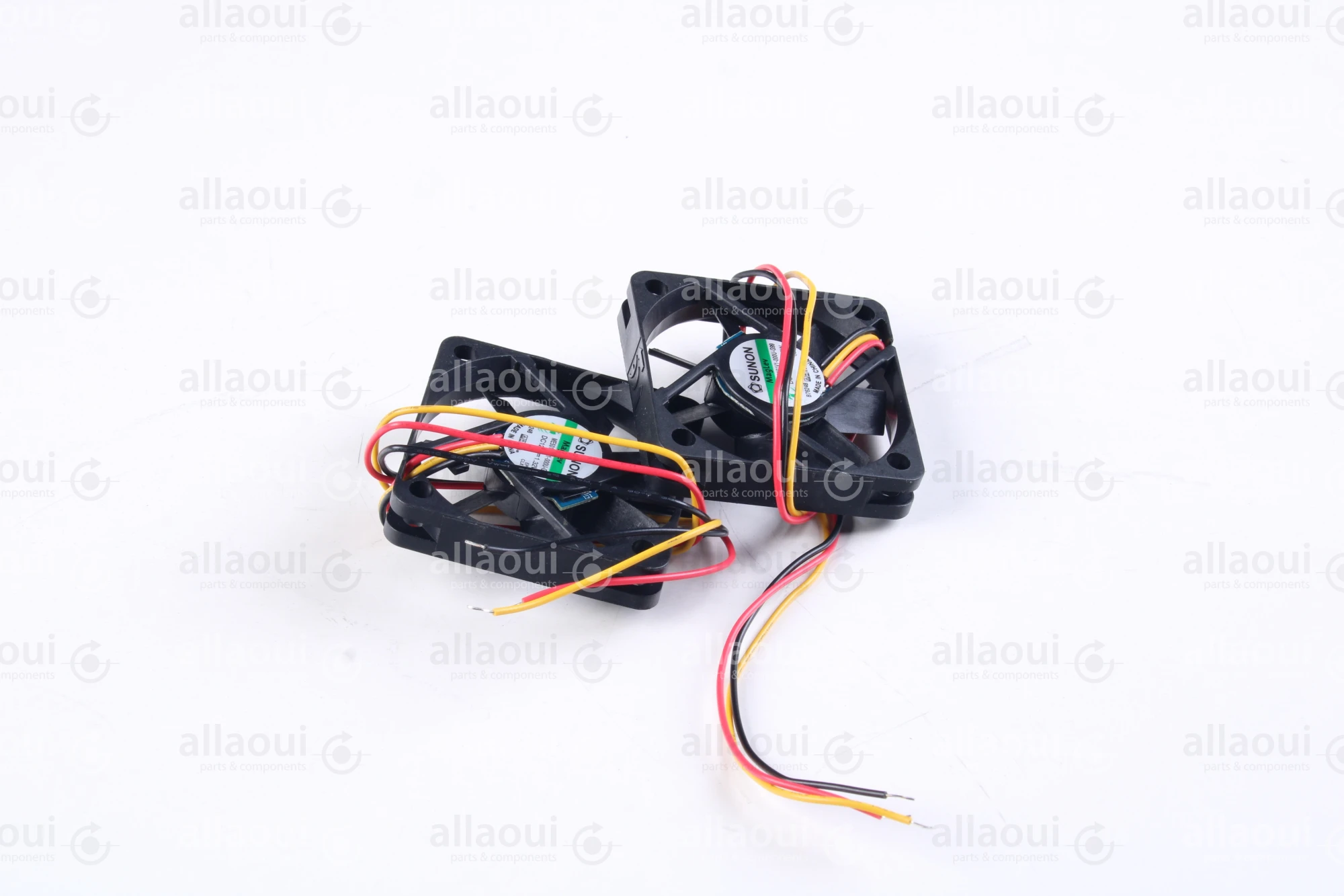 Sunon Axial fan MagLev 12V DC 1 ME50101V1-000U-G99